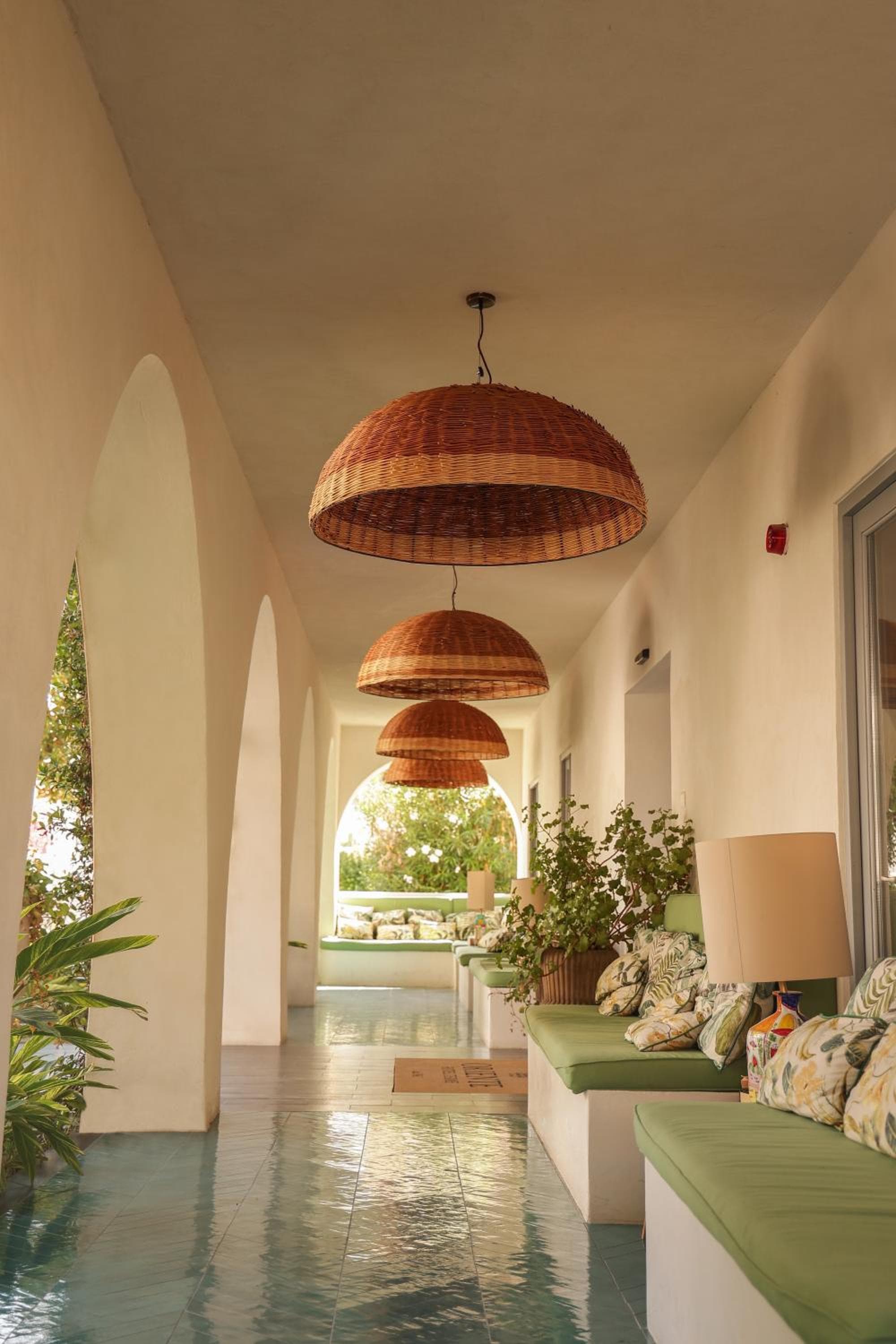 Hotel Terme Oriente - Beach & SPA photo 6