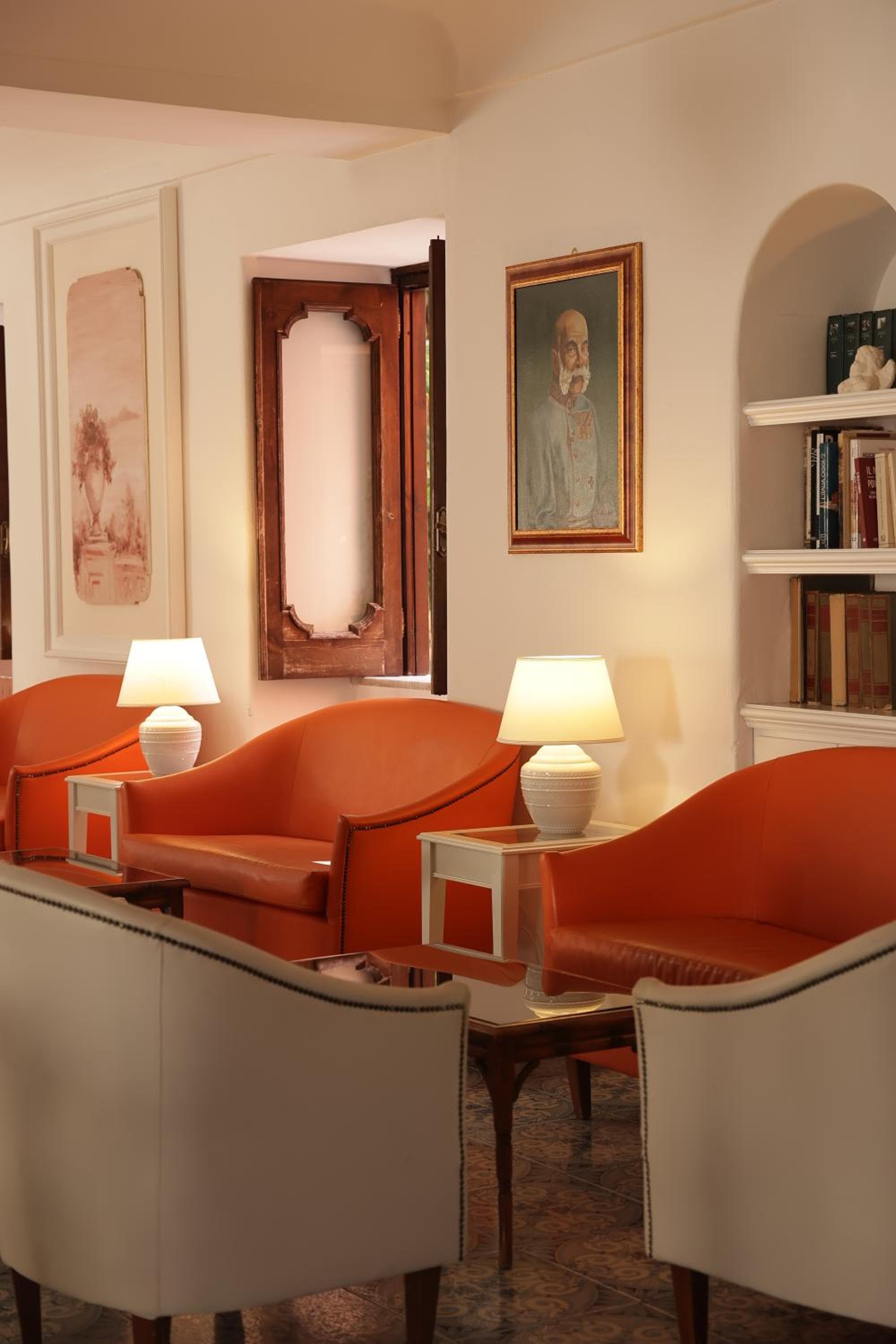 Hotel Terme Oriente - Beach & SPA photo 7