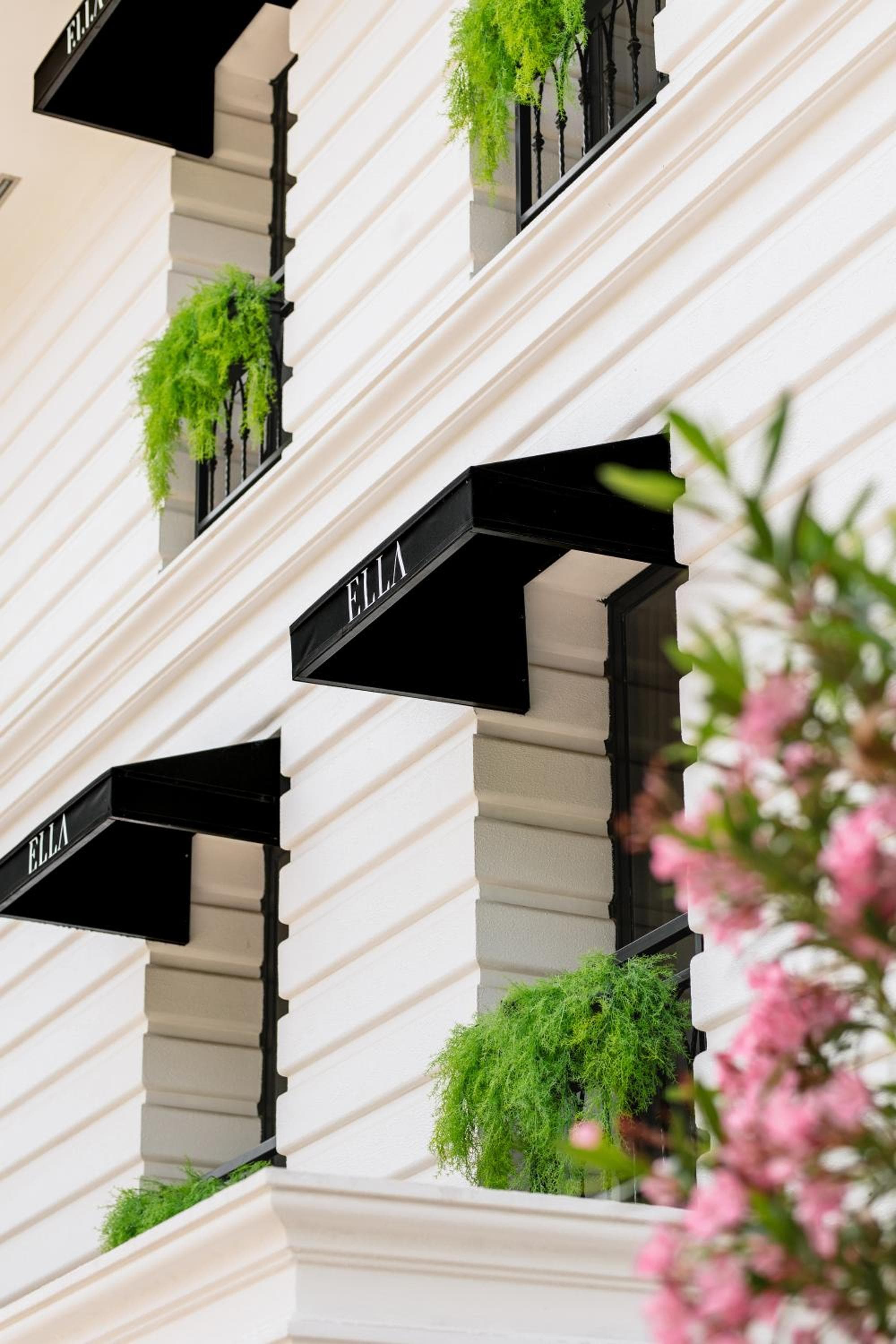Ella Suites Hotel