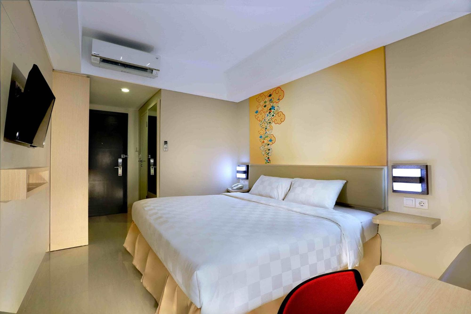 Cordela Hotel Cirebon photo 9