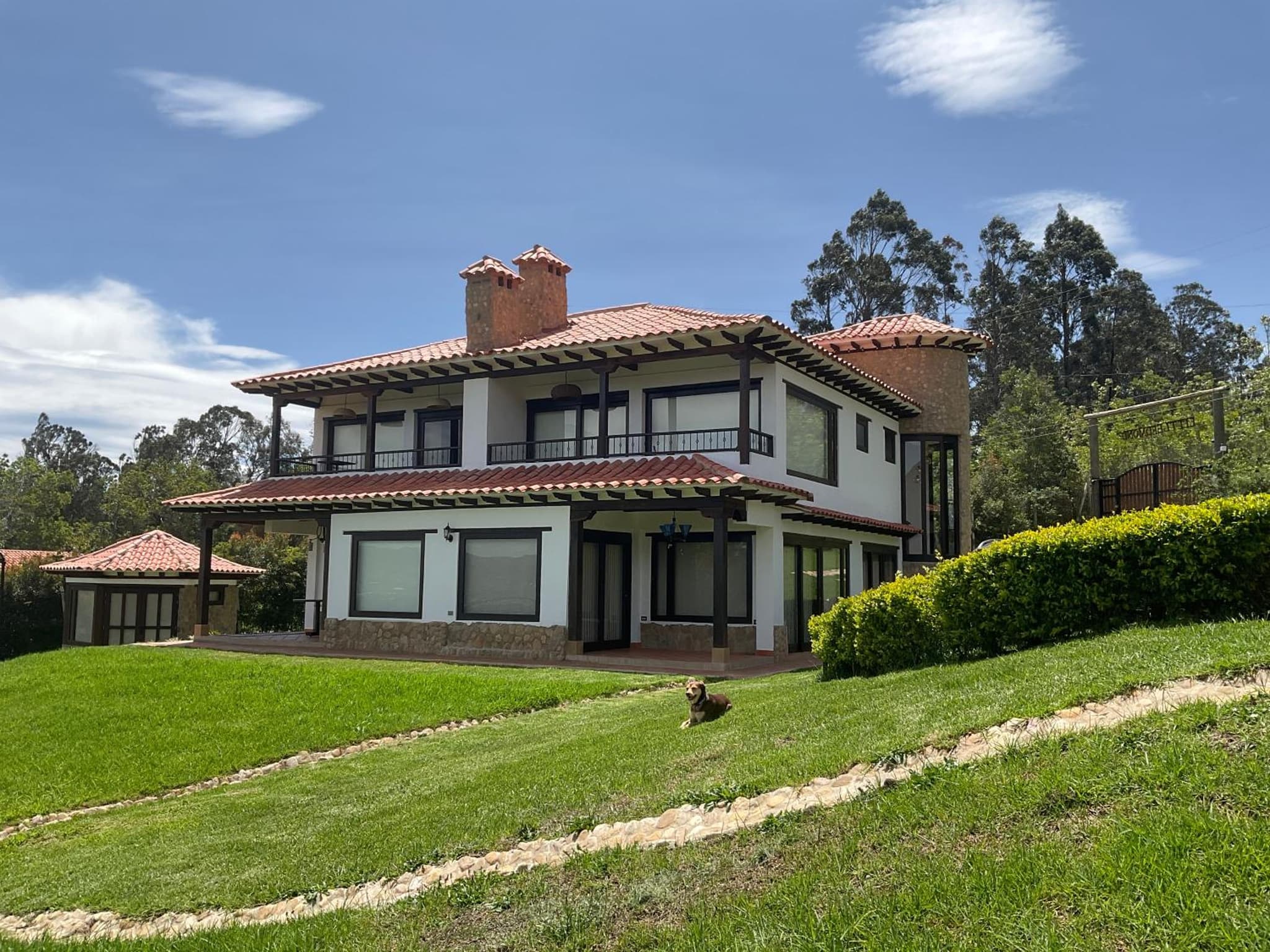 Casa Edmond photo 2