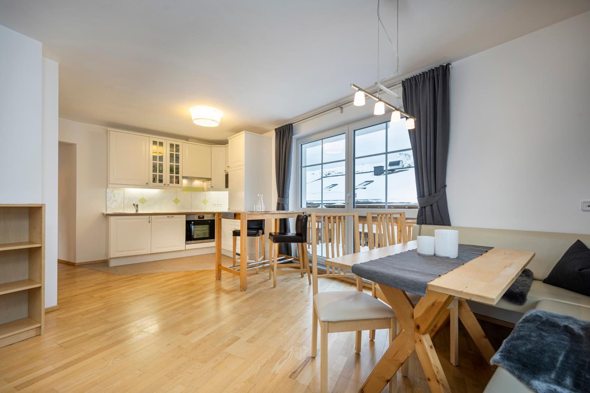 Appartement Haus Faßwald photo 4