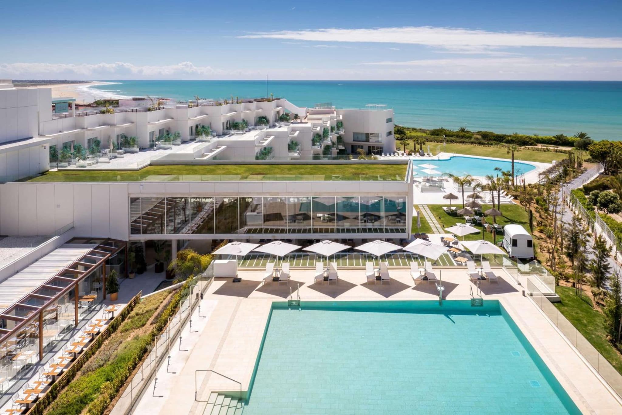 Barceló Conil Playa - Adults Recommended