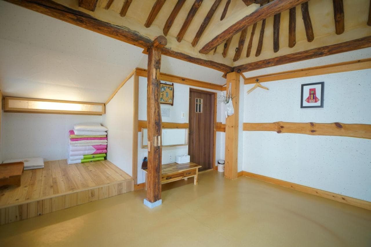 Hanok Madang photo 7