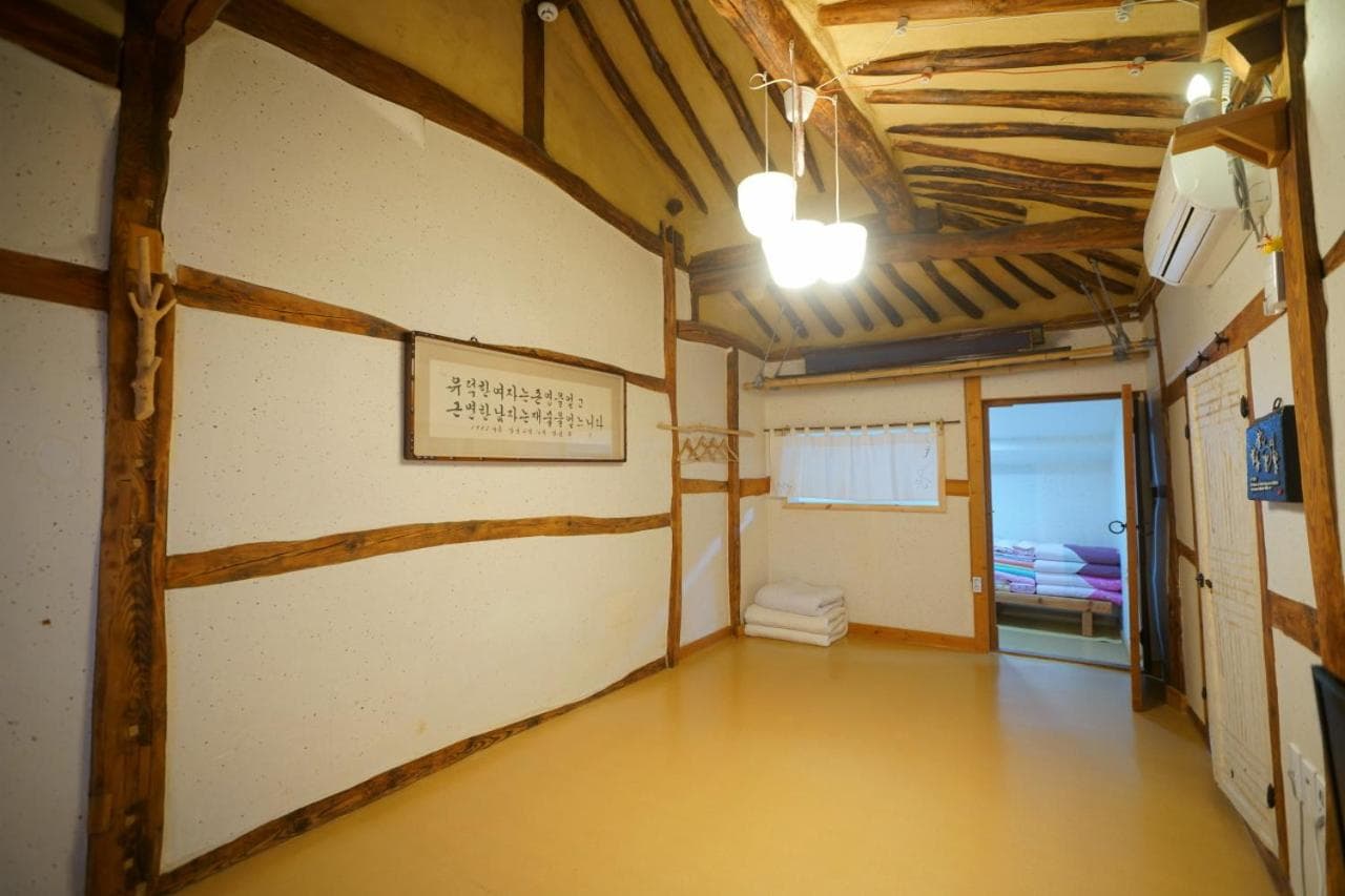 Hanok Madang photo 6