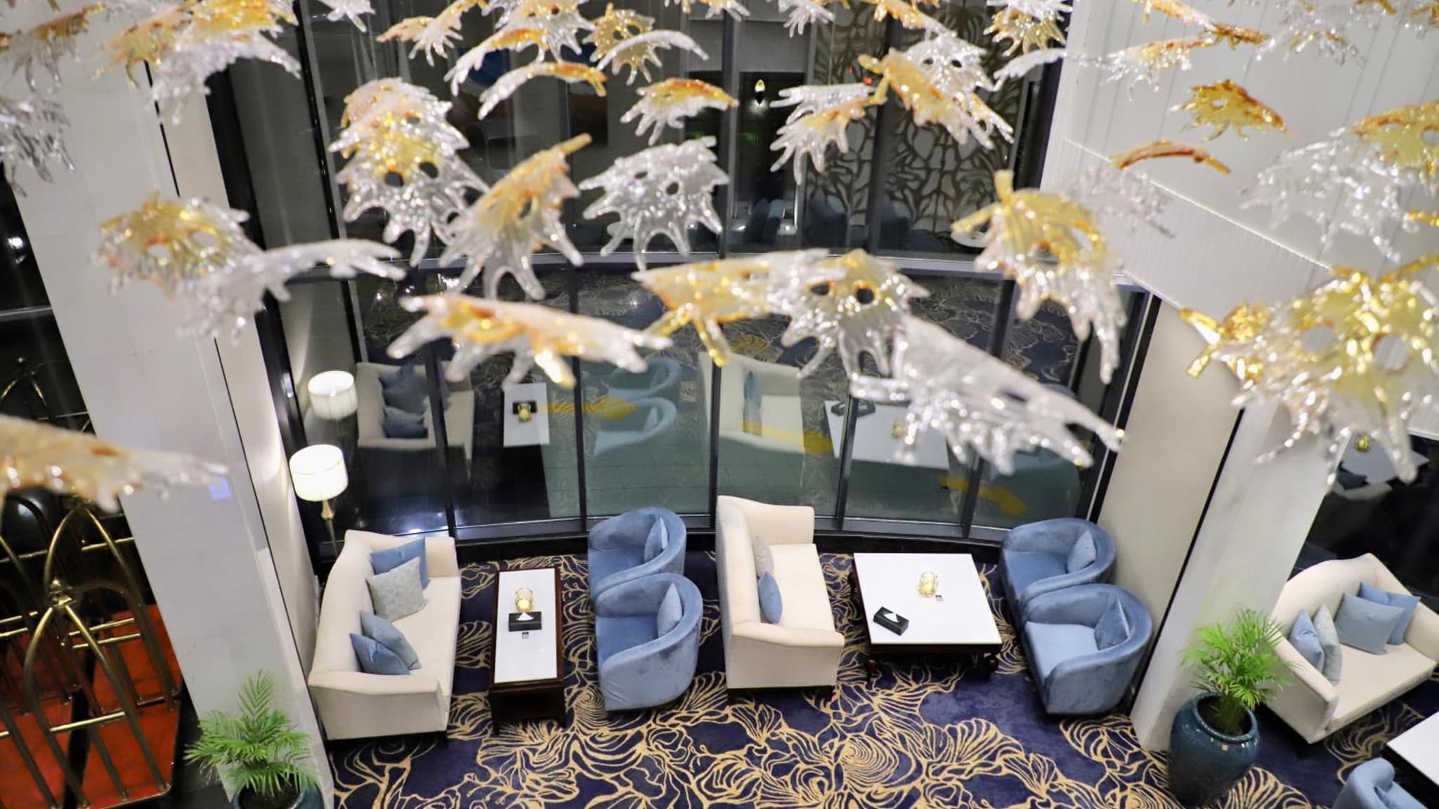 Five Seasons Hotel photo 2