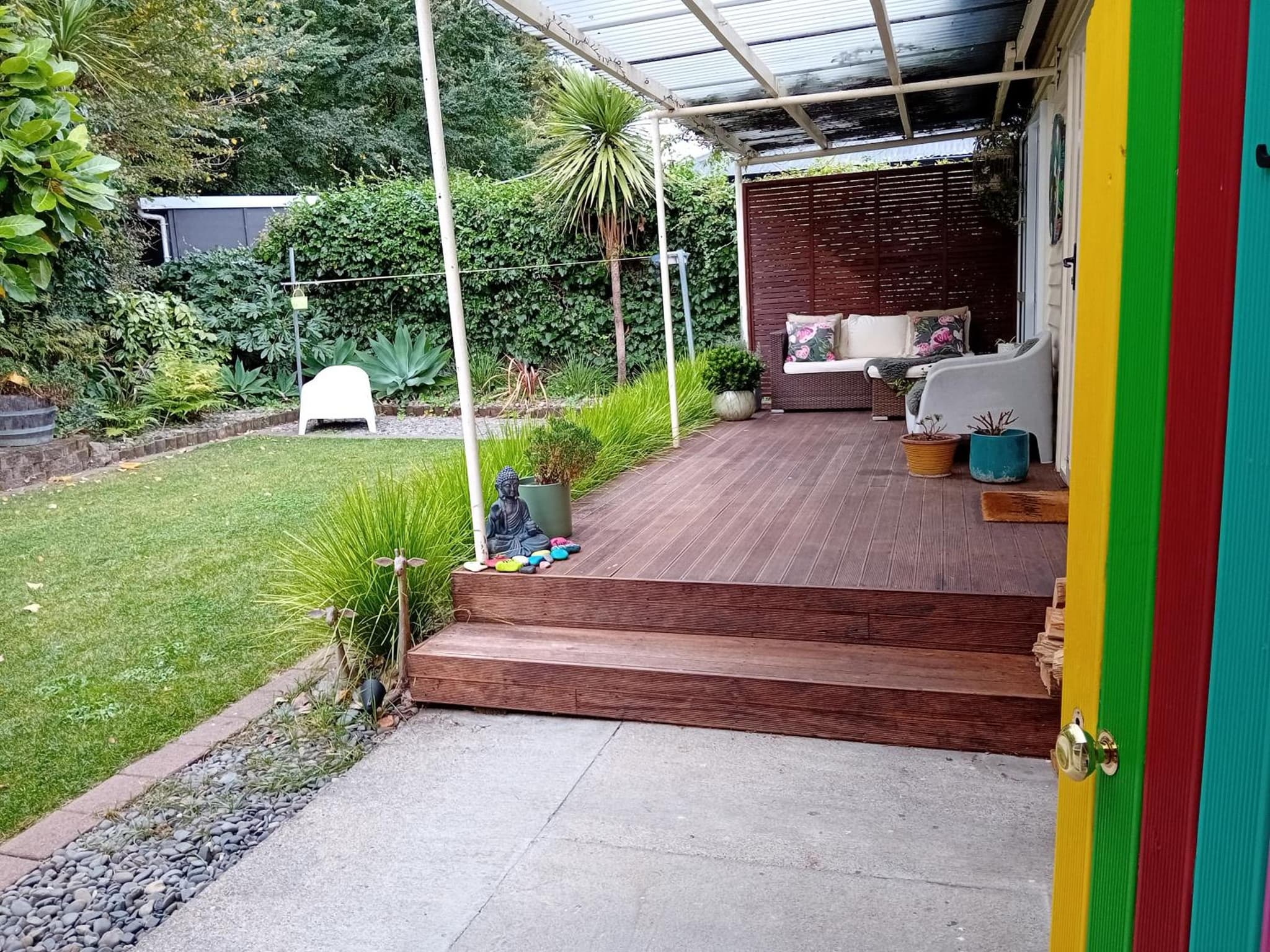 Rainbow Gate Cottage photo 7