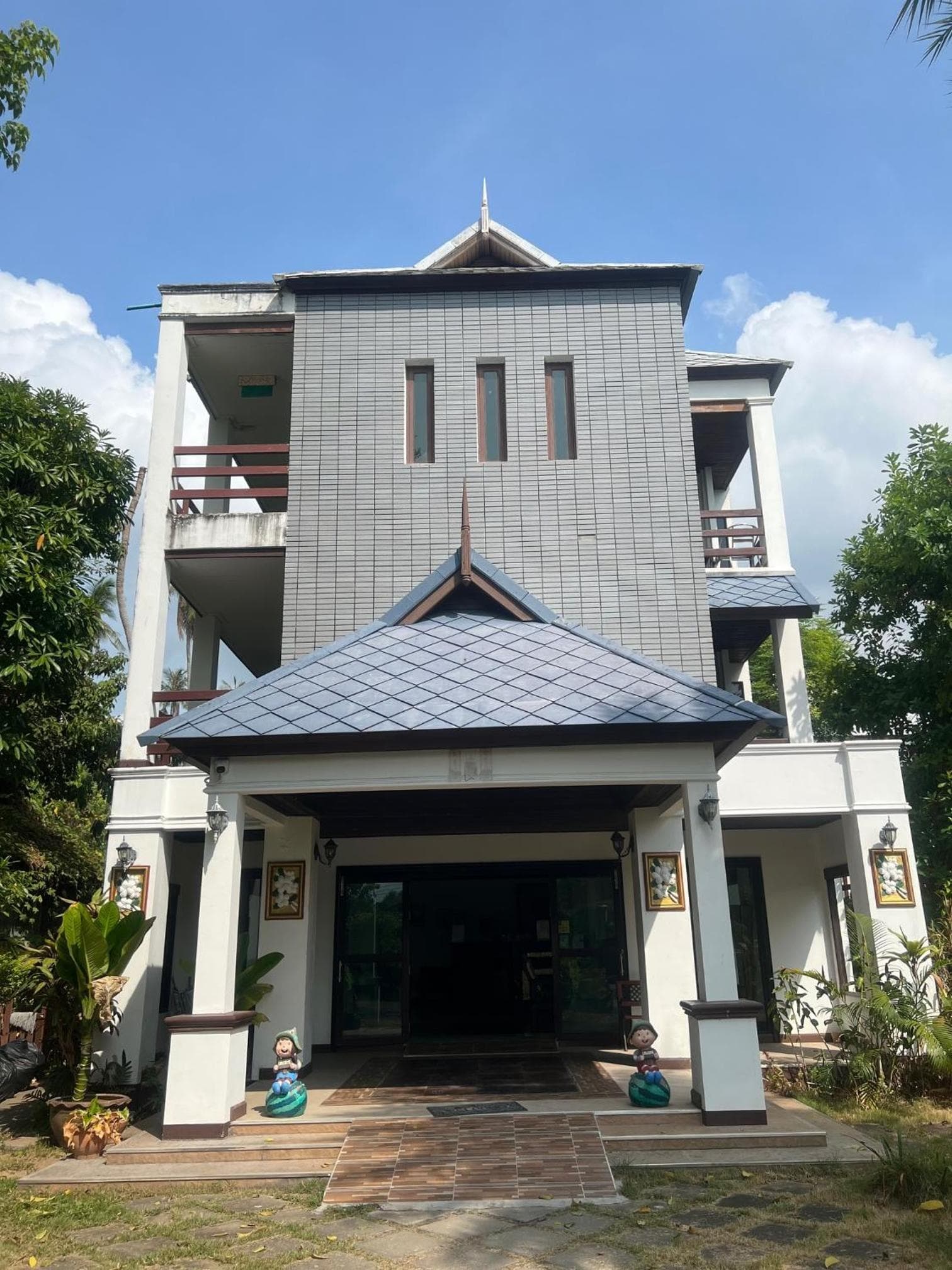 Samui Seabreeze Place photo 8