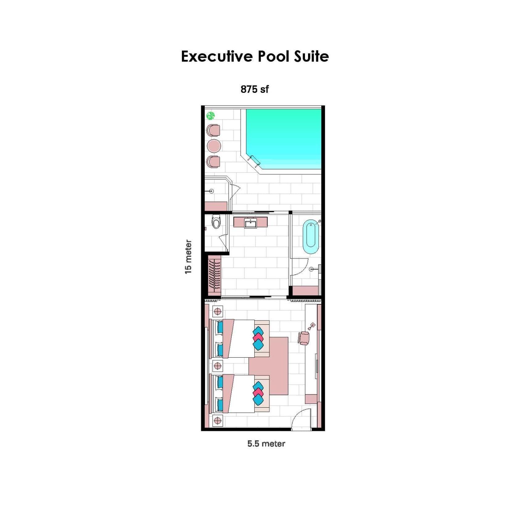 Lexis Suites Penang photo 2