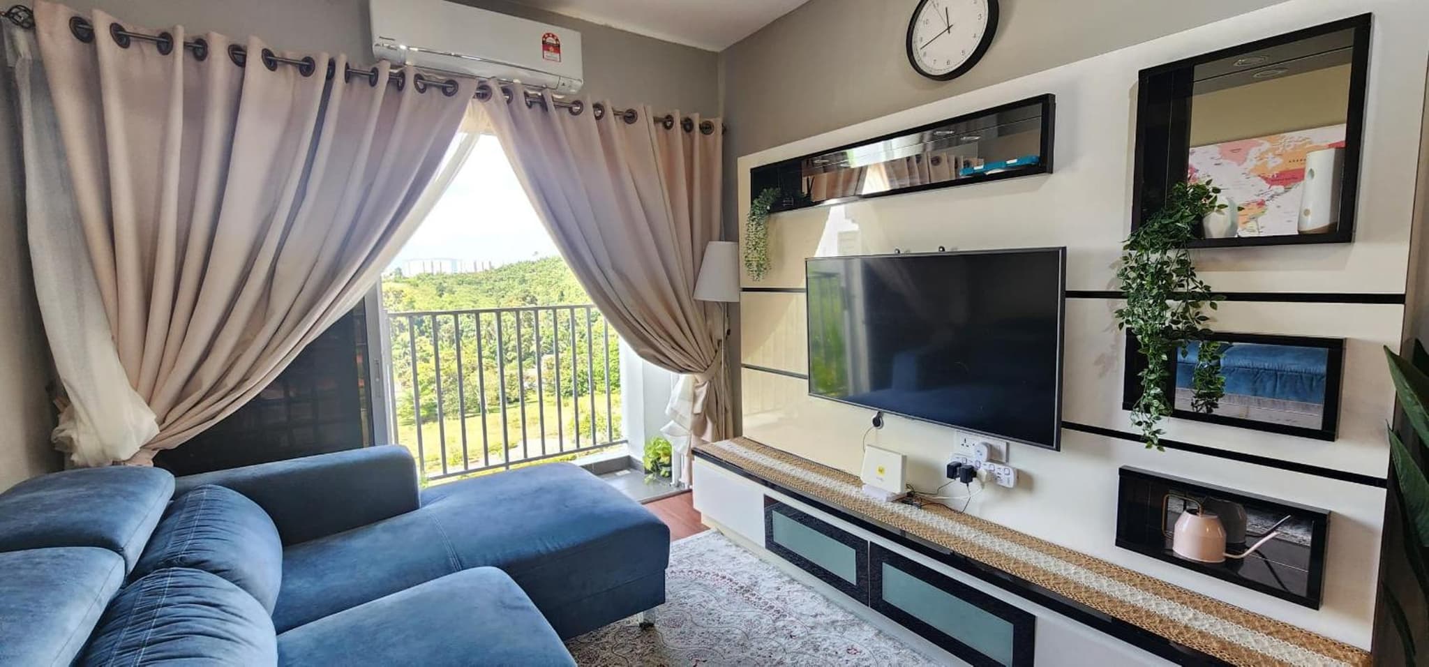 D'Camellia Ecohill Homestay photo 5