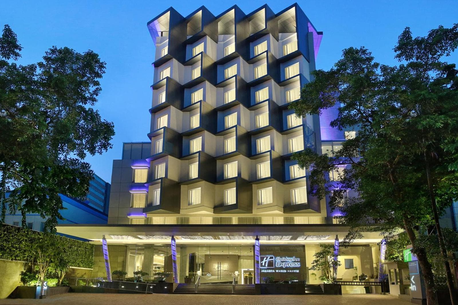 Holiday Inn Express Jakarta Wahid Hasyim by IHG