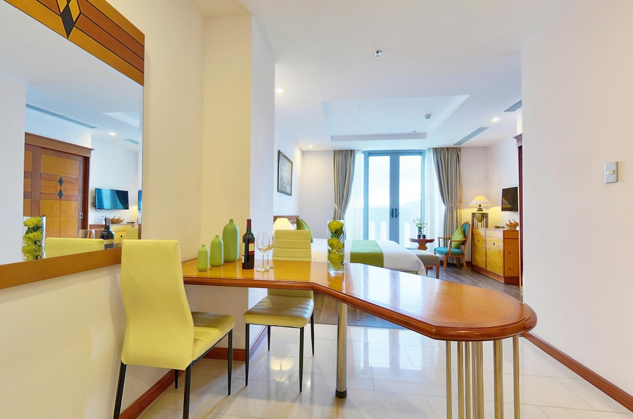 Richico Apartments And Hotel photo 7
