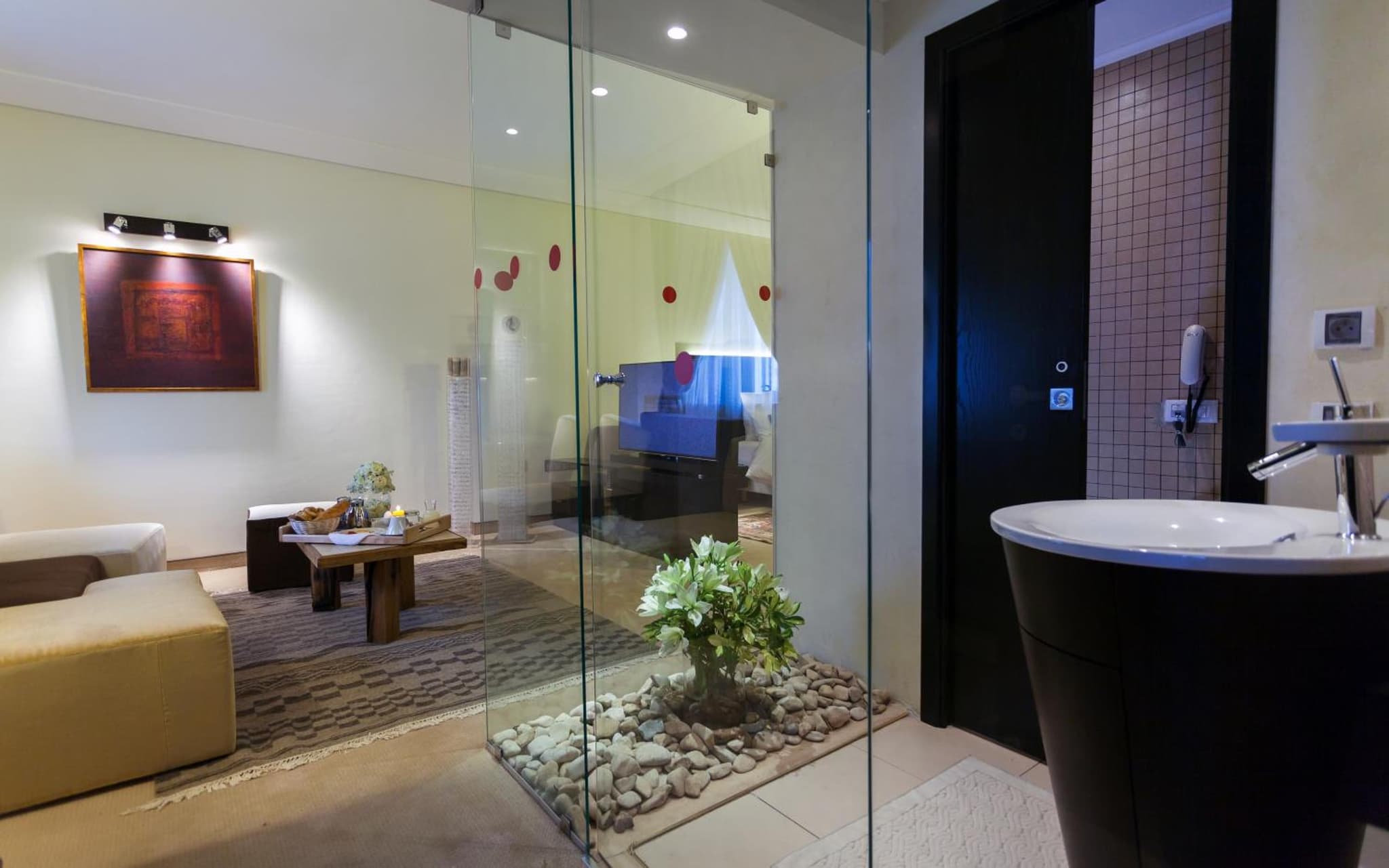 Business Hotel photo 5