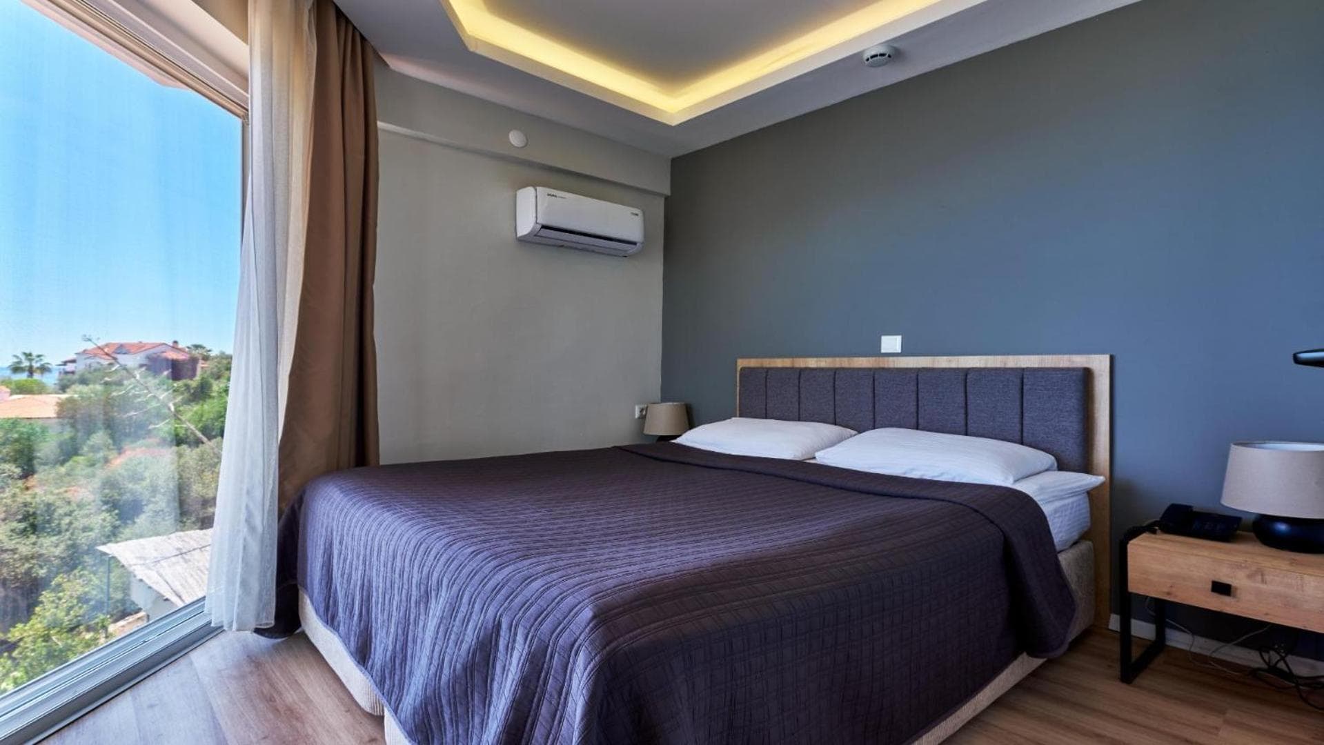 Aquarius Hotel photo 9