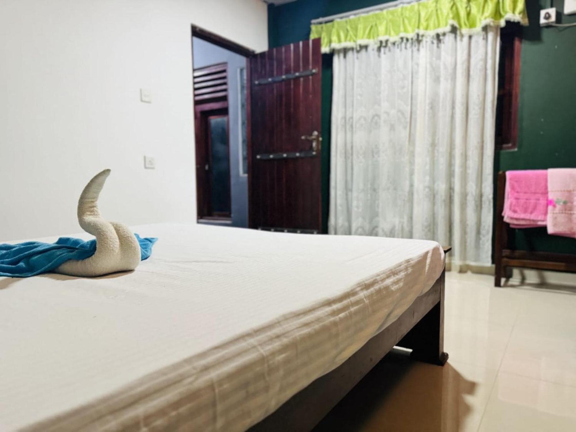 Tiny Homestay photo 7