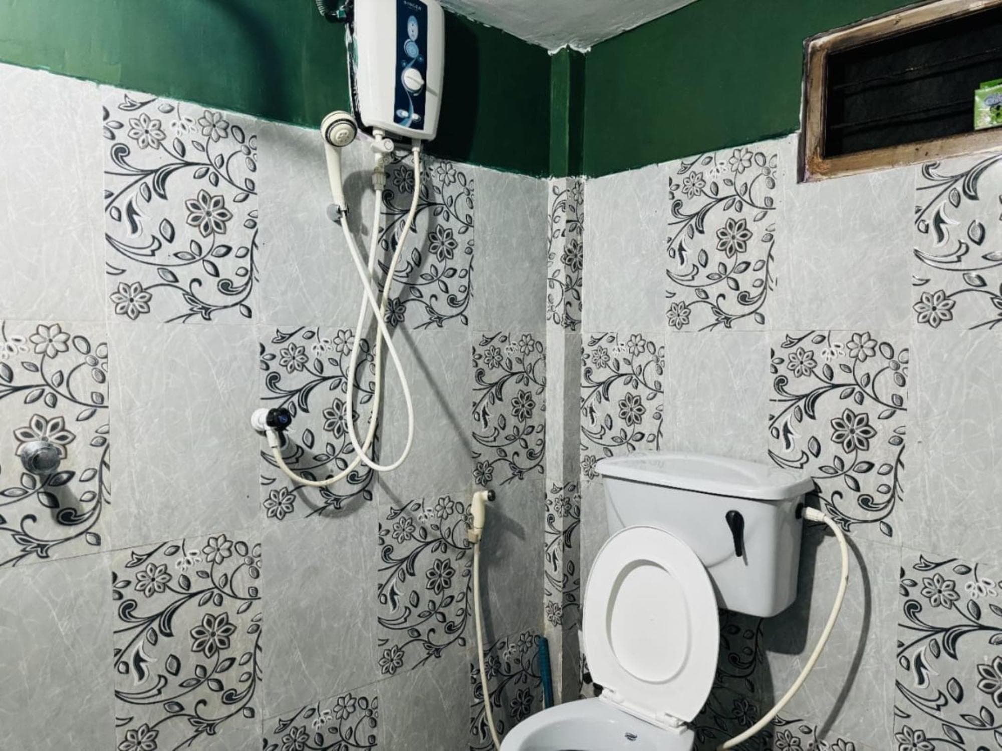 Tiny Homestay photo 4