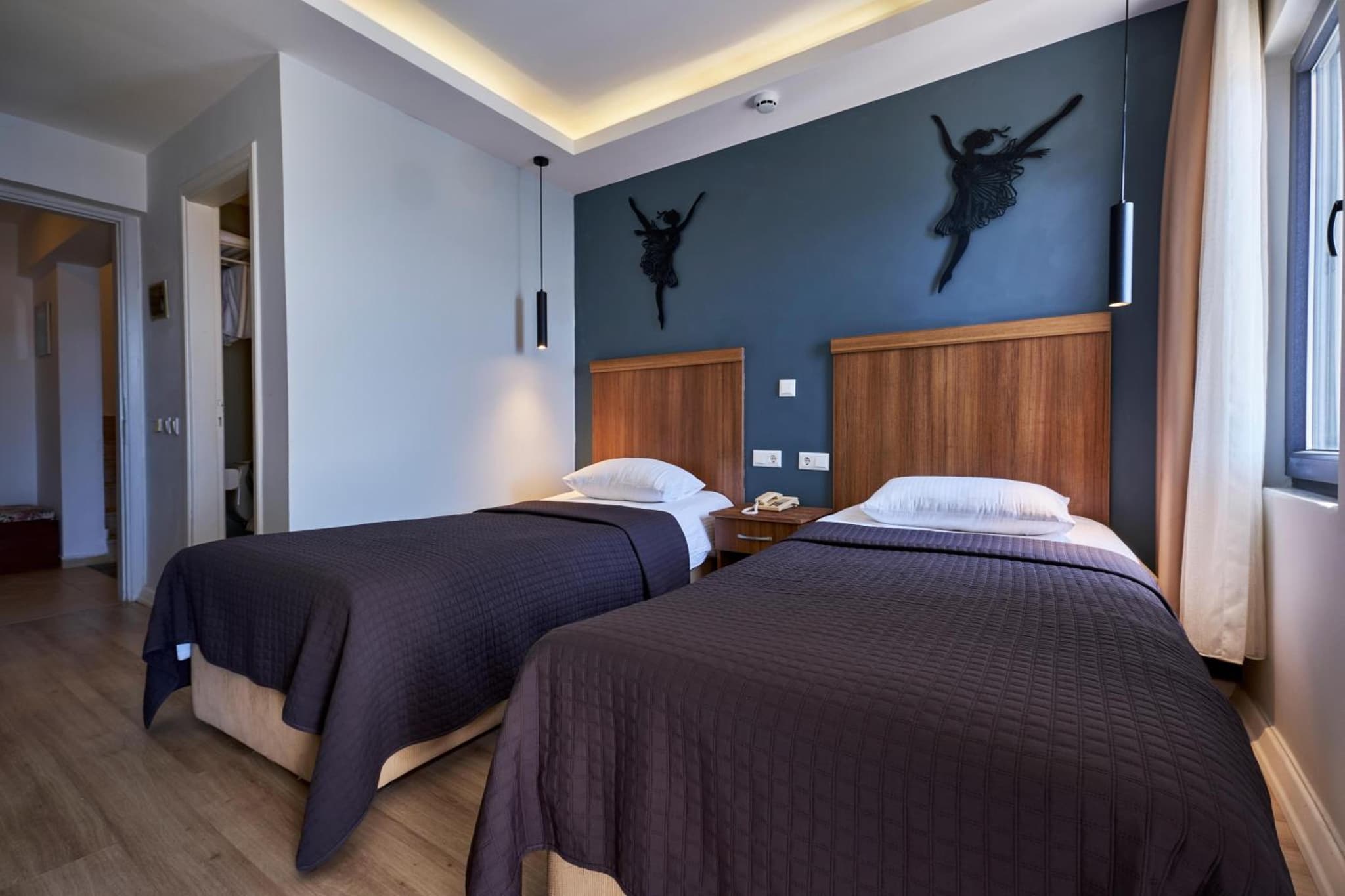 Aqua Princess Hotel photo 8