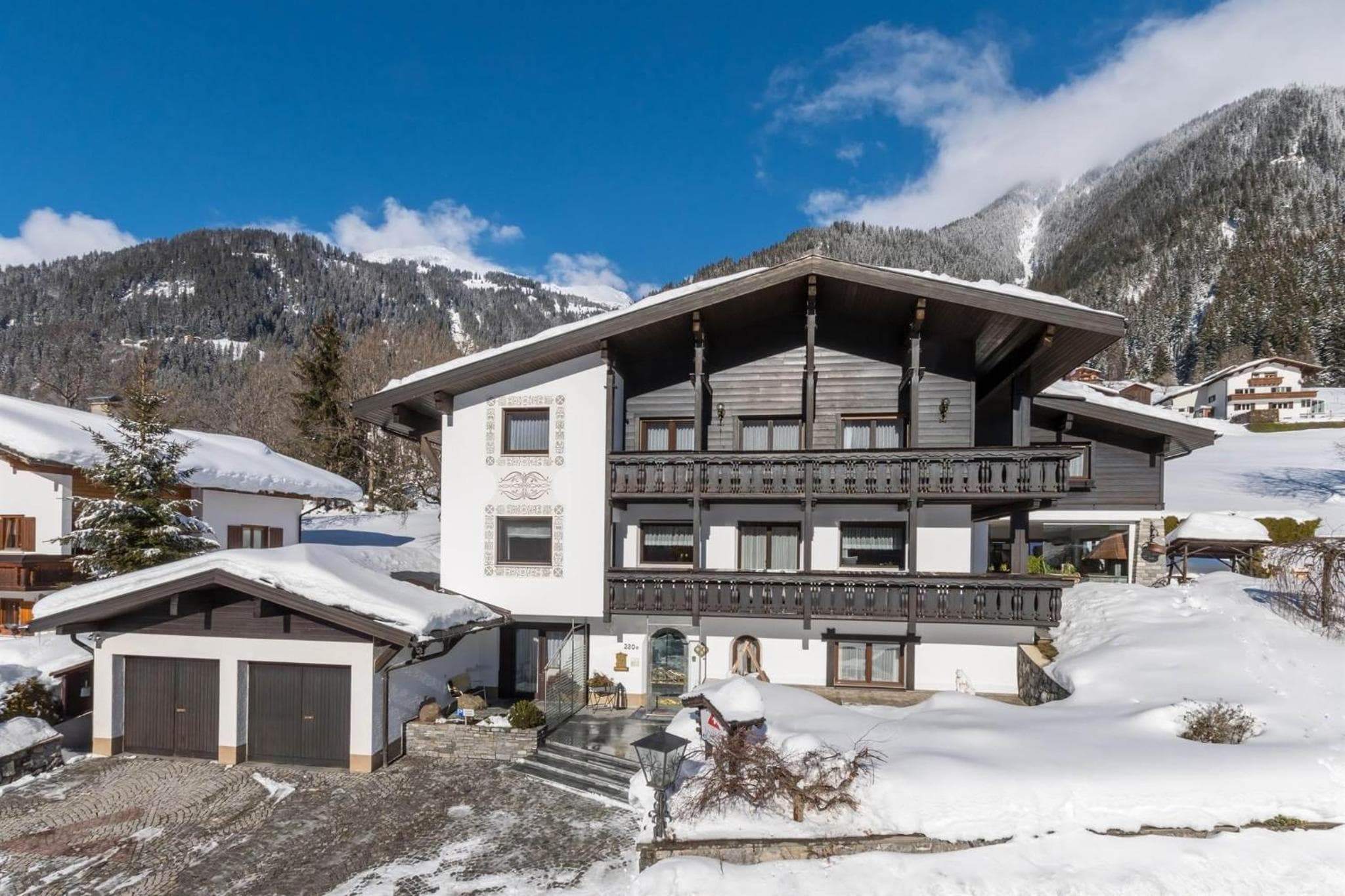 Apartment Rotbühlspitze photo 5