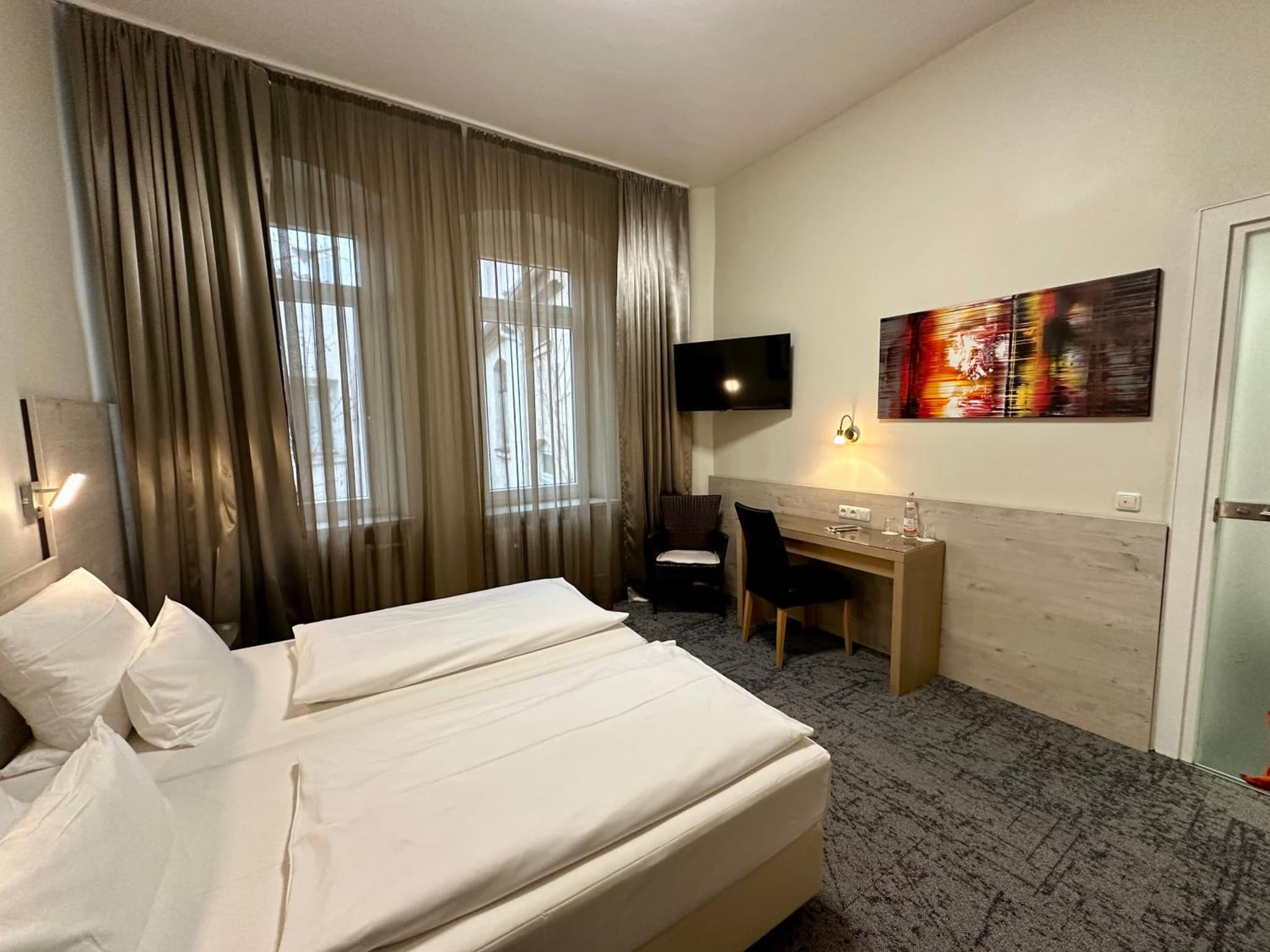 Hotel Central photo 5