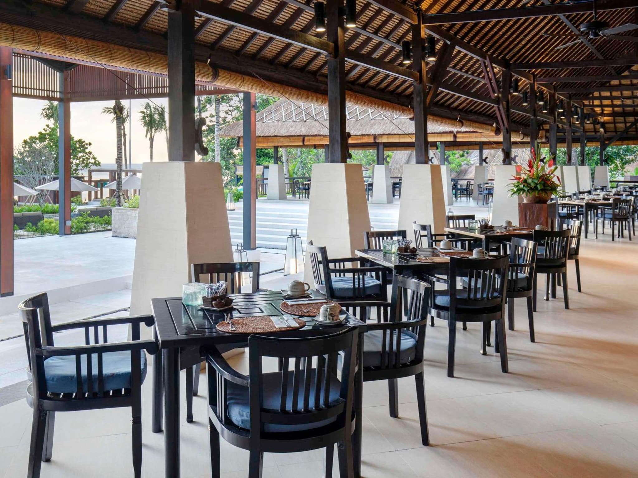 Novotel Bali Benoa photo 7