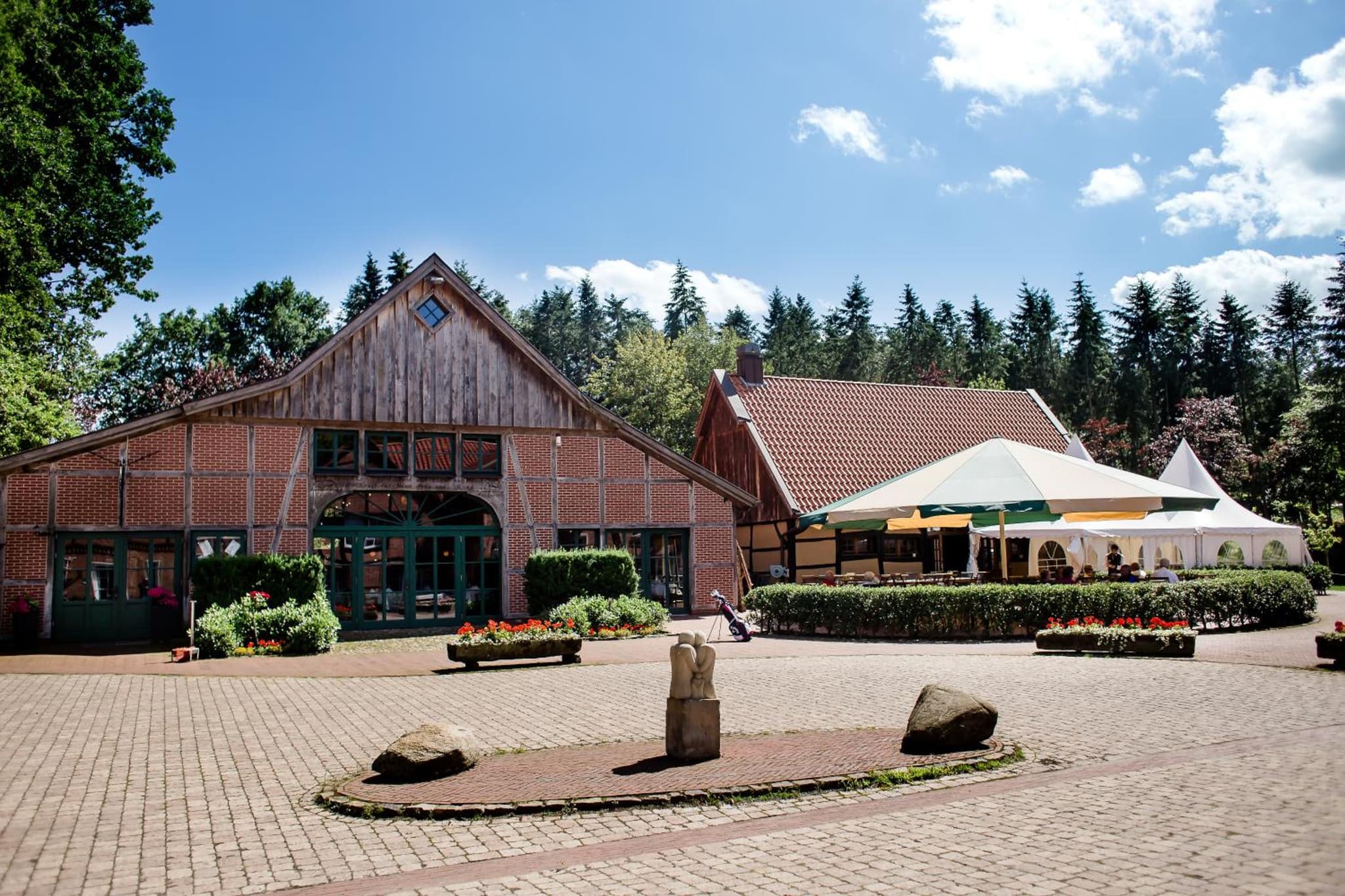 Golfpark Gut Düneburg photo 7