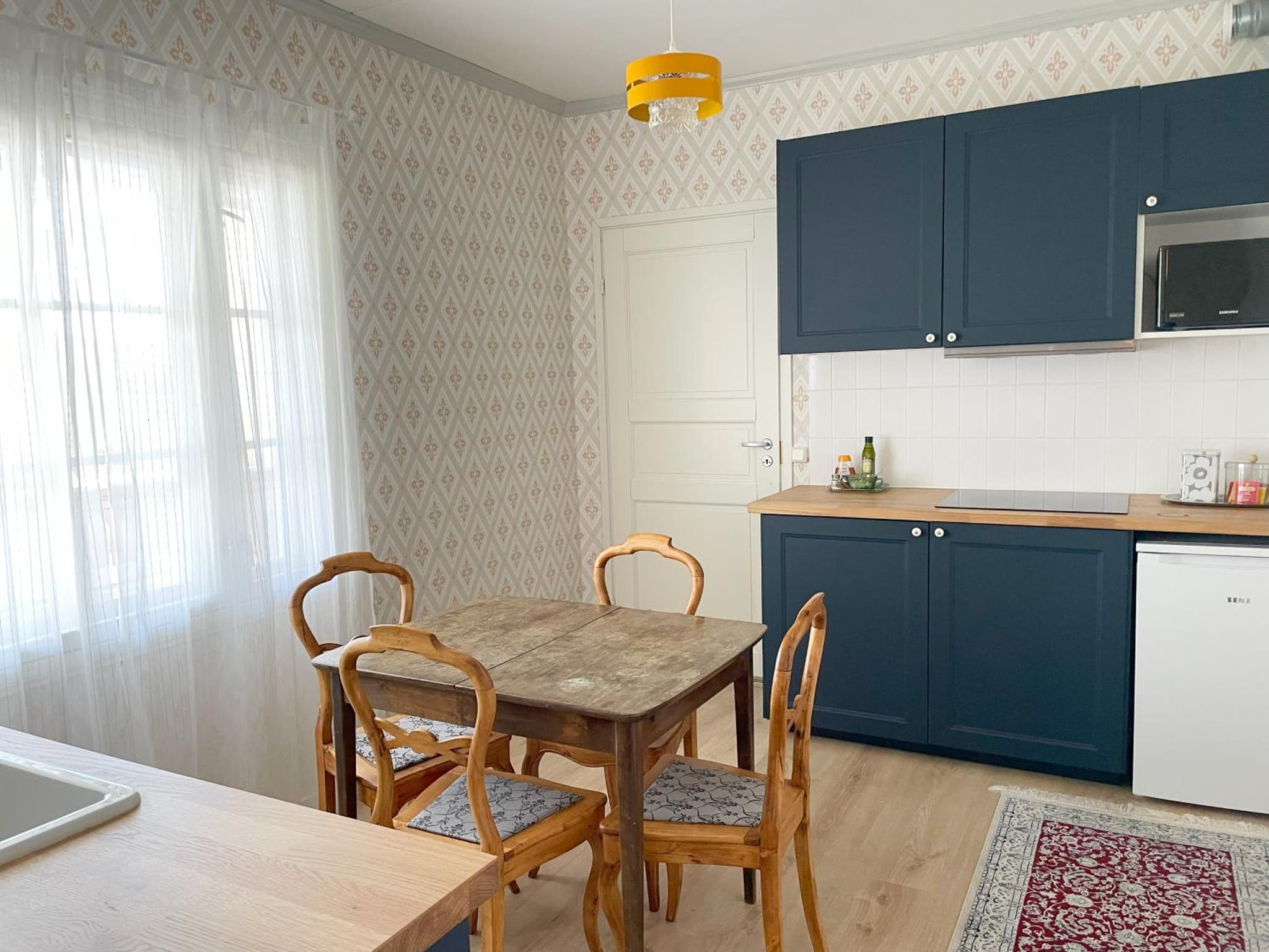 Vinter Bed & Breakfast photo 8