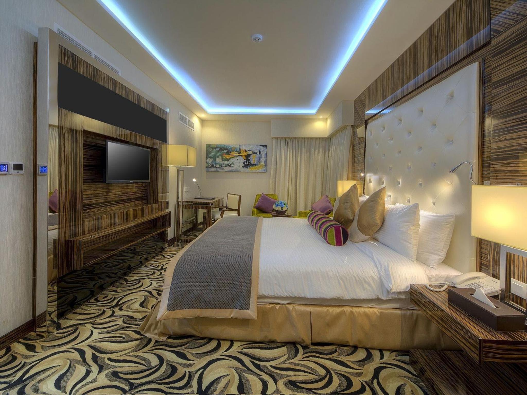 Orchid Vue Hotel photo 3