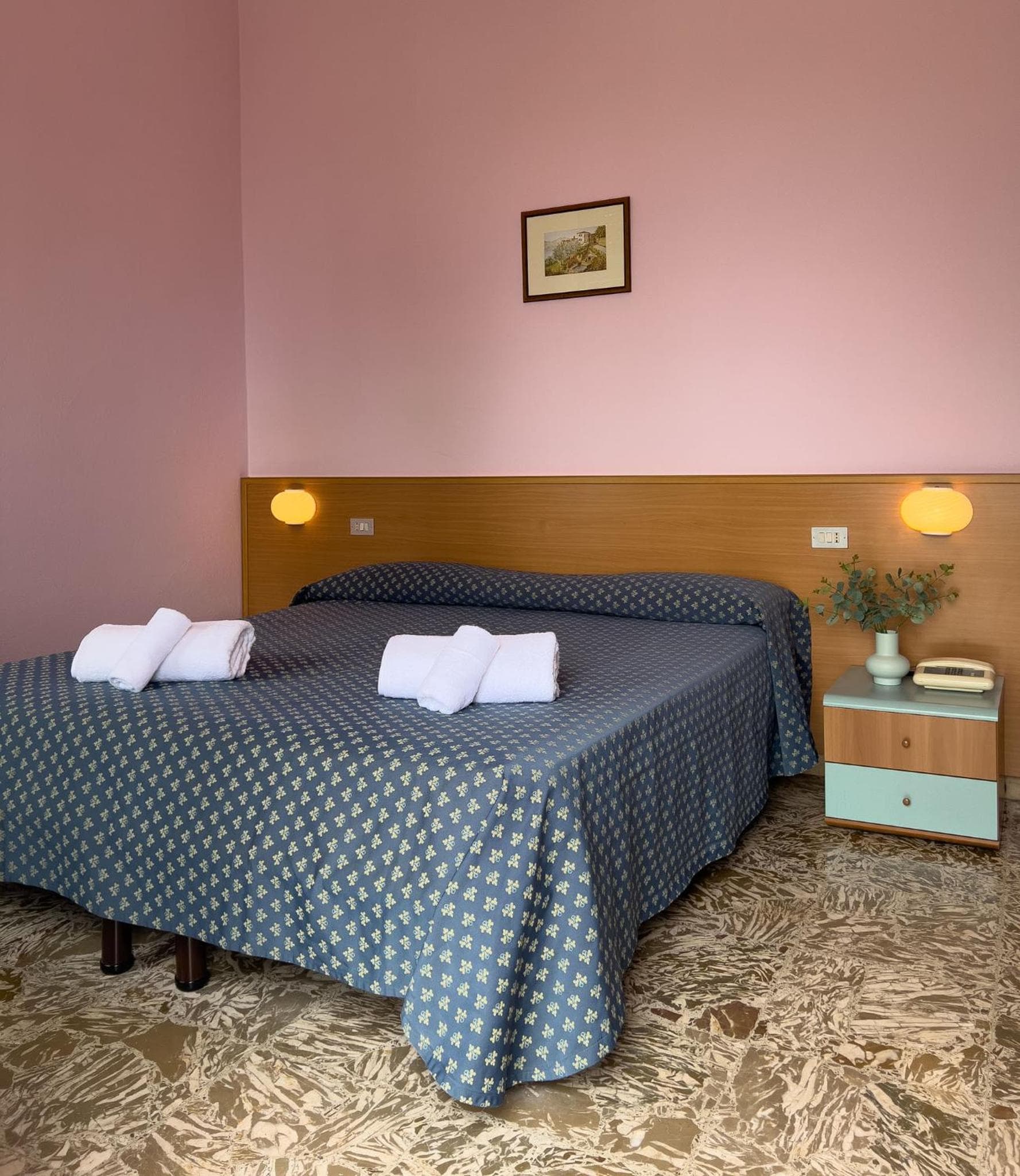 Hotel Benacus Torri del Benaco photo 3