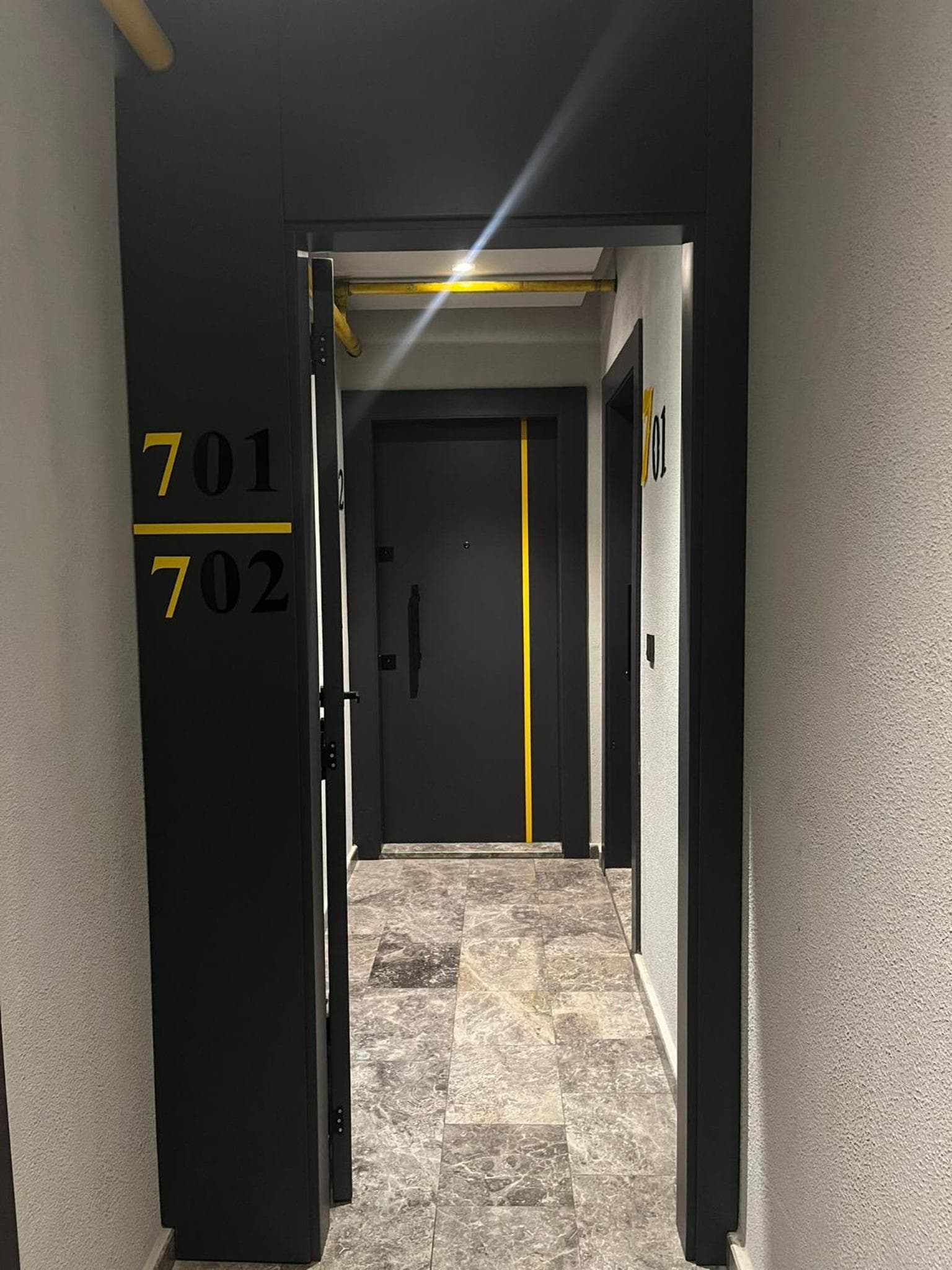 Ataşehir The Place Suites photo 5