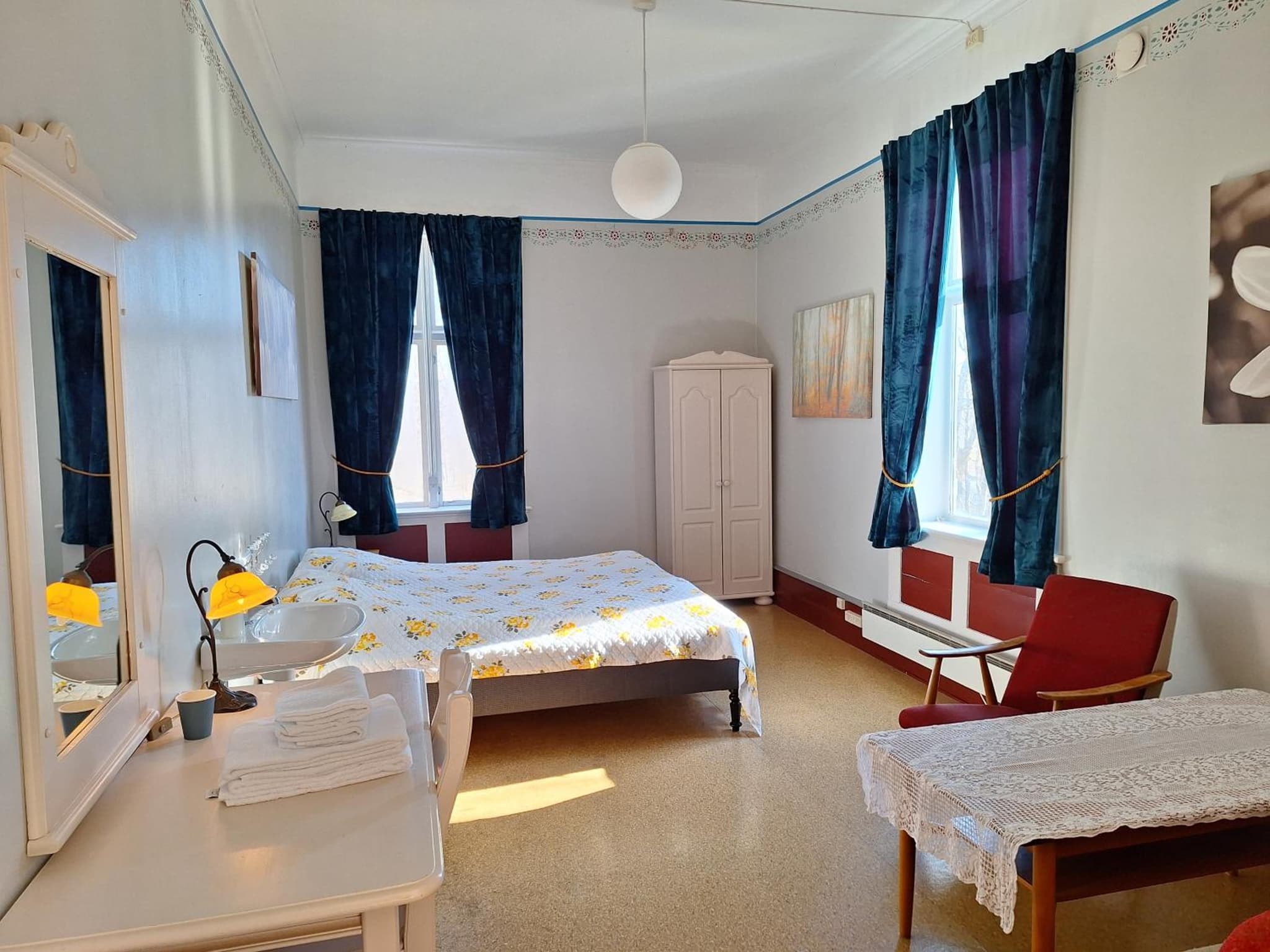 Tjøtta Gjestegaard photo 5