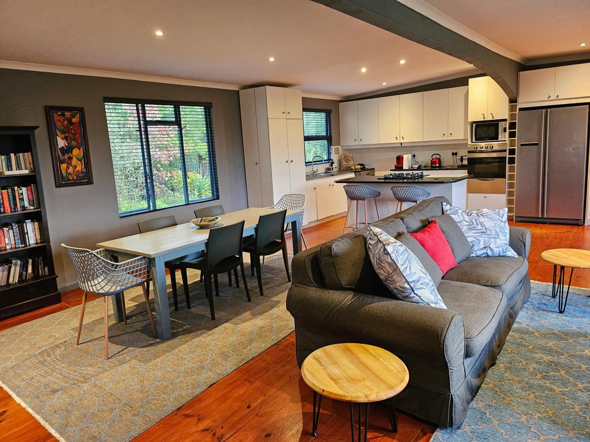 Riverview House Sedgefield photo 7