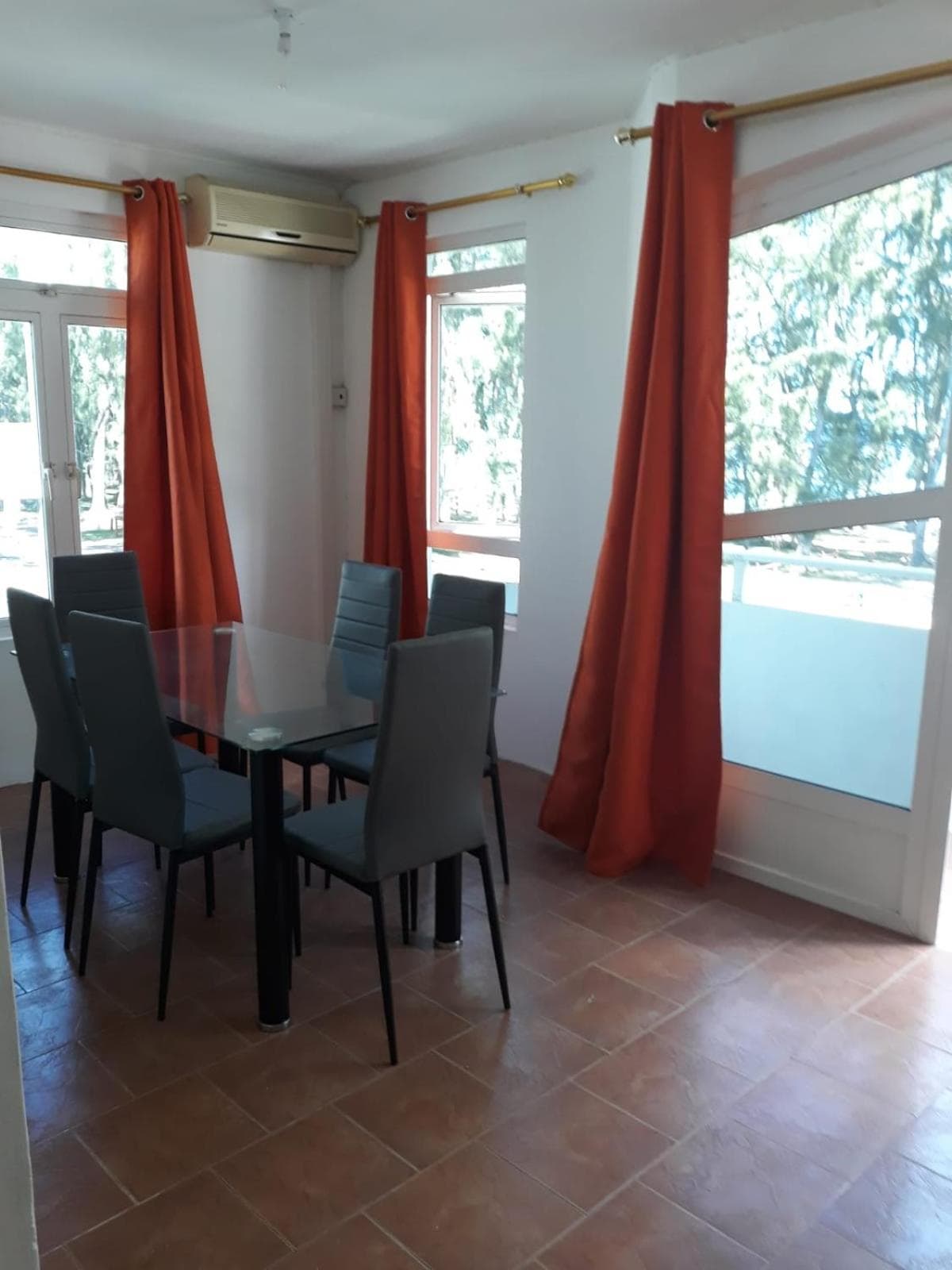 Sunset view apartment Prachit Tourist Residence photo 5