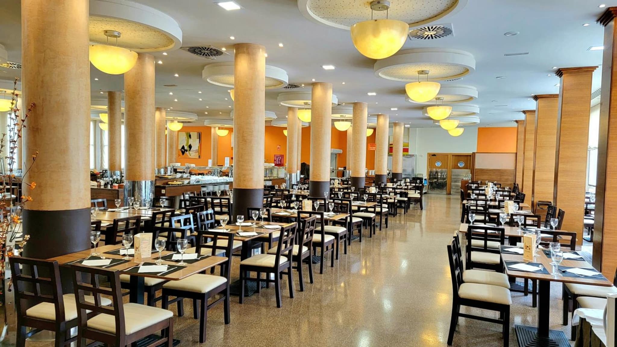 Hotel Monarque Costa Narejos photo 4