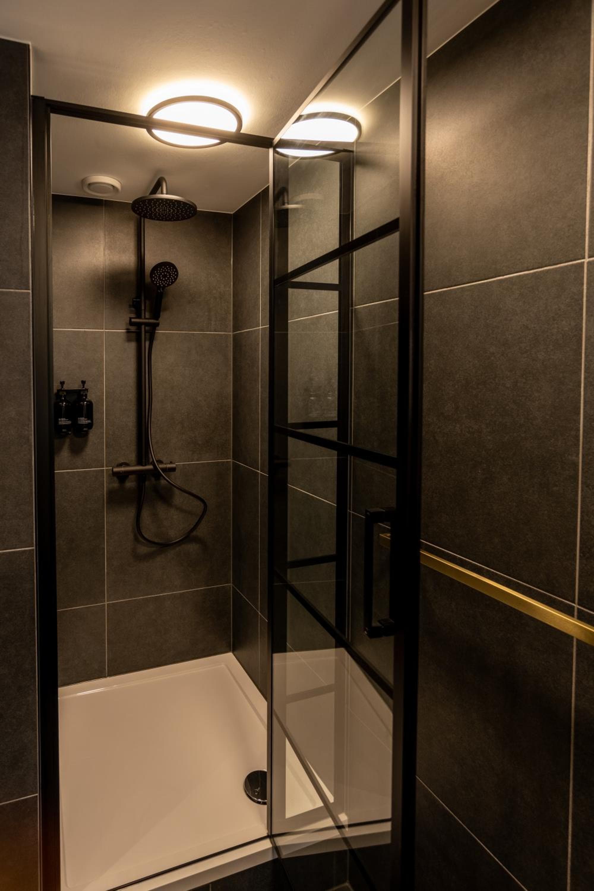 Square Boutique Hotel & Brasserie photo 4