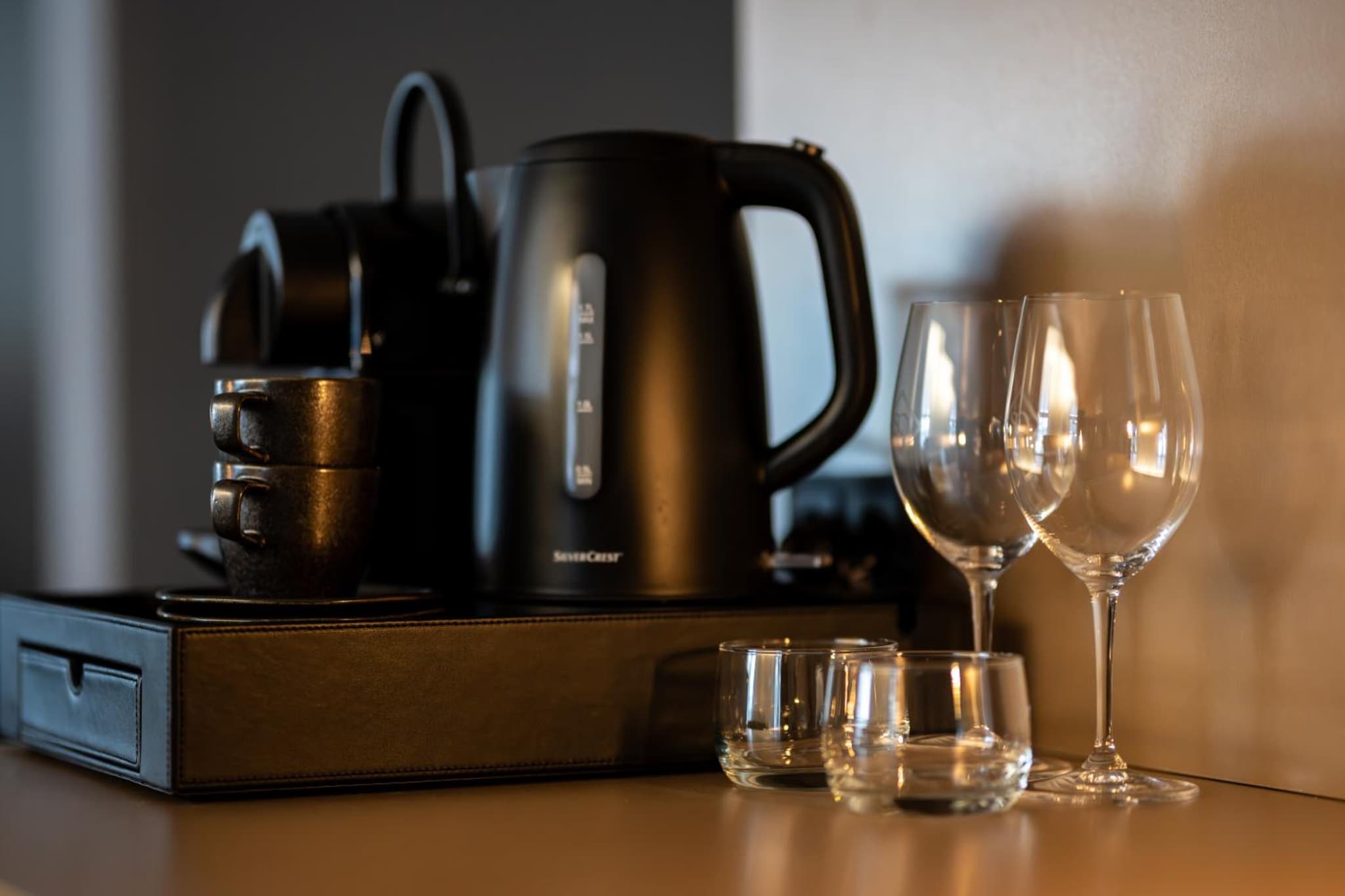 Square Boutique Hotel & Brasserie photo 6