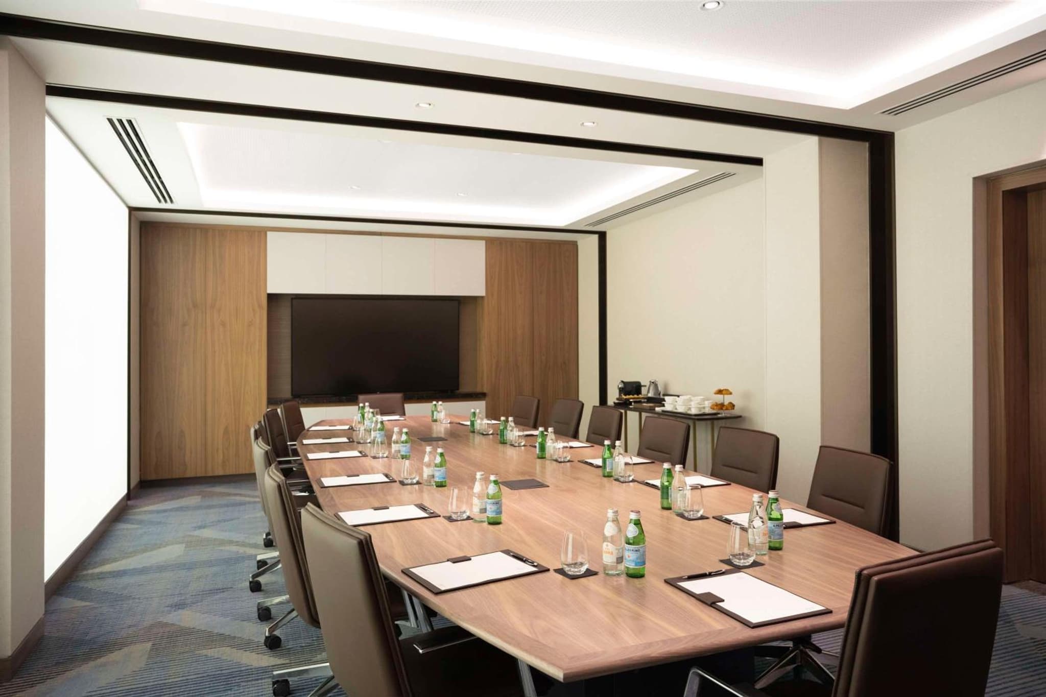 The David Kempinski Tel Aviv photo 4