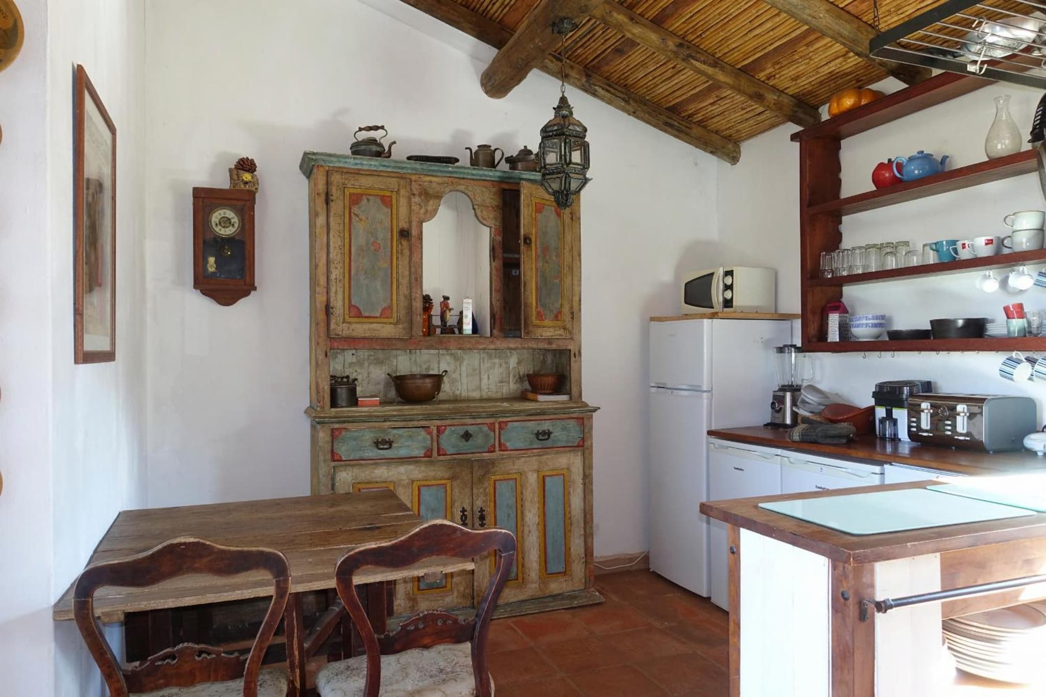 Montes de Baixo photo 3