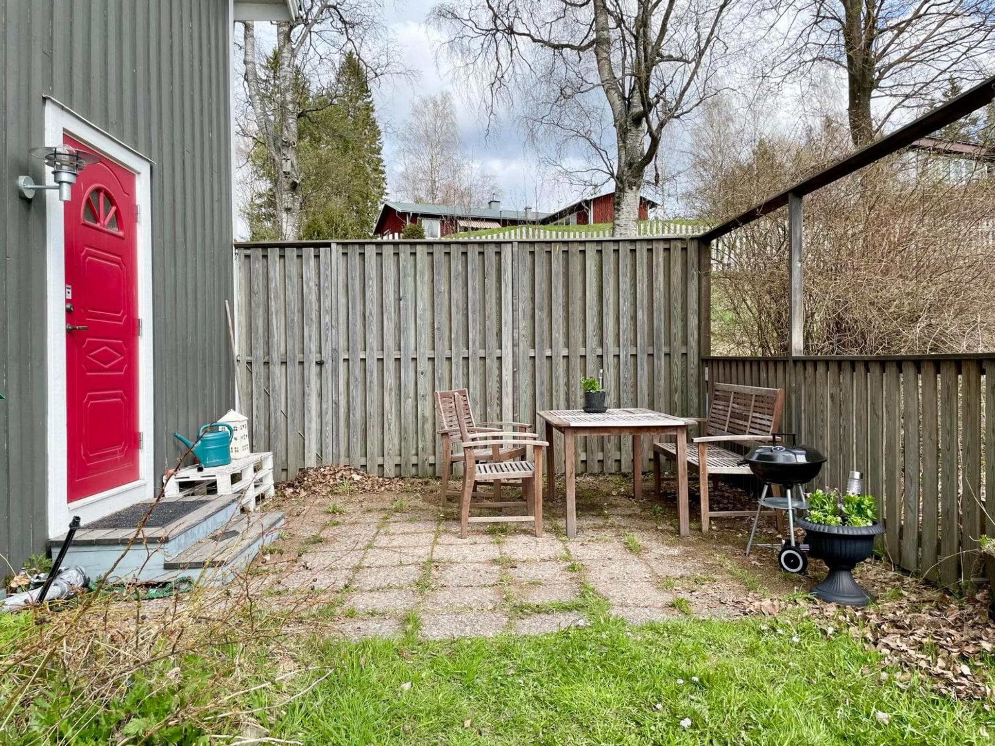 Timrå Farmhouse photo 6