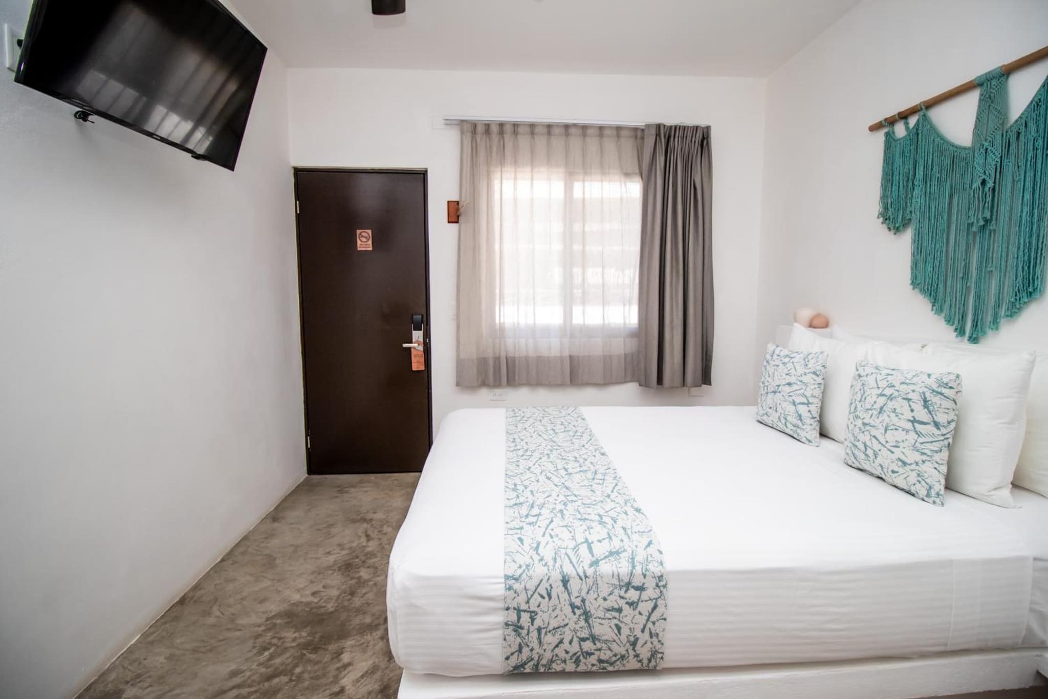 HAU Holbox, Oceanfront Boutique Hotel photo 5