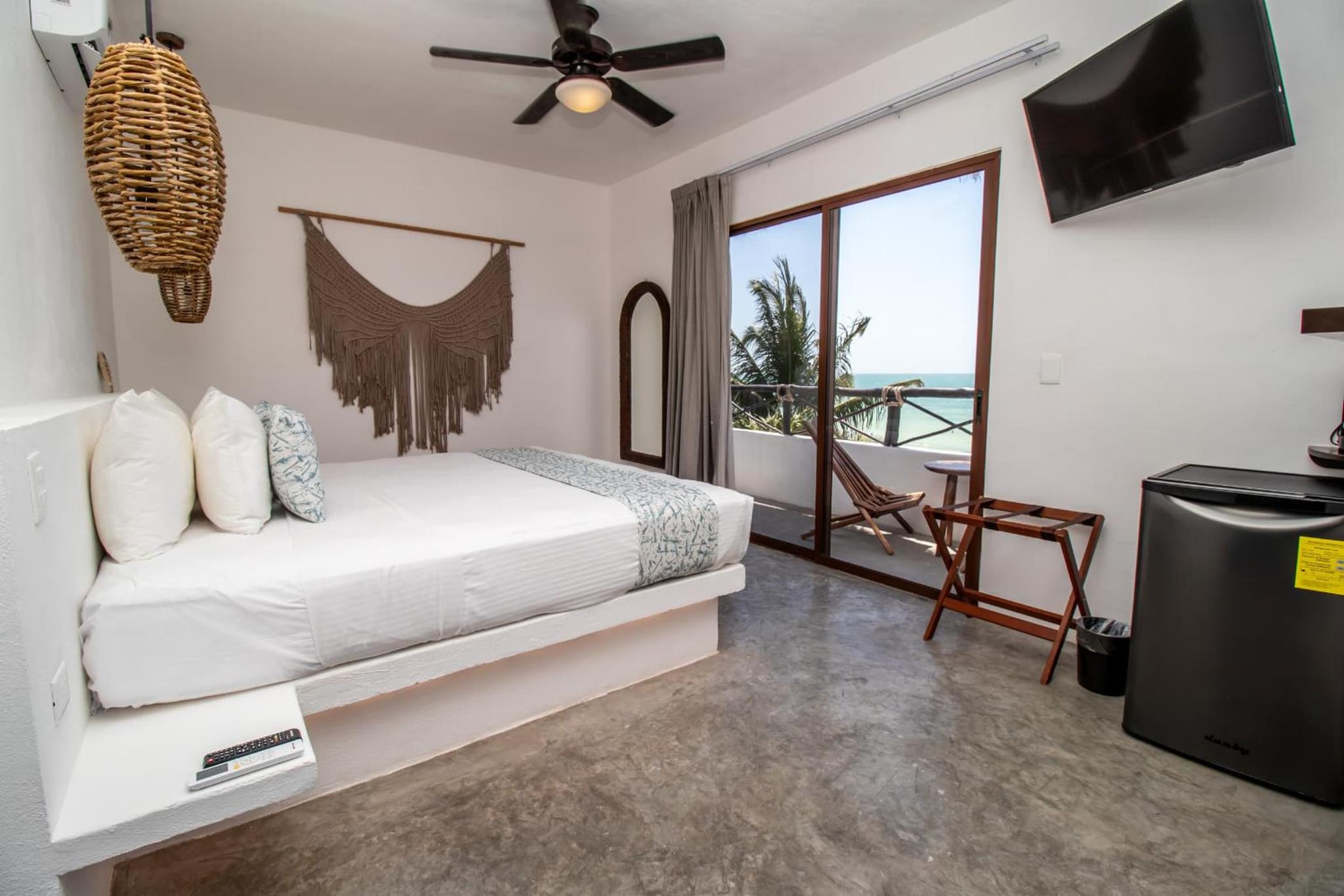 HAU Holbox, Oceanfront Boutique Hotel photo 4