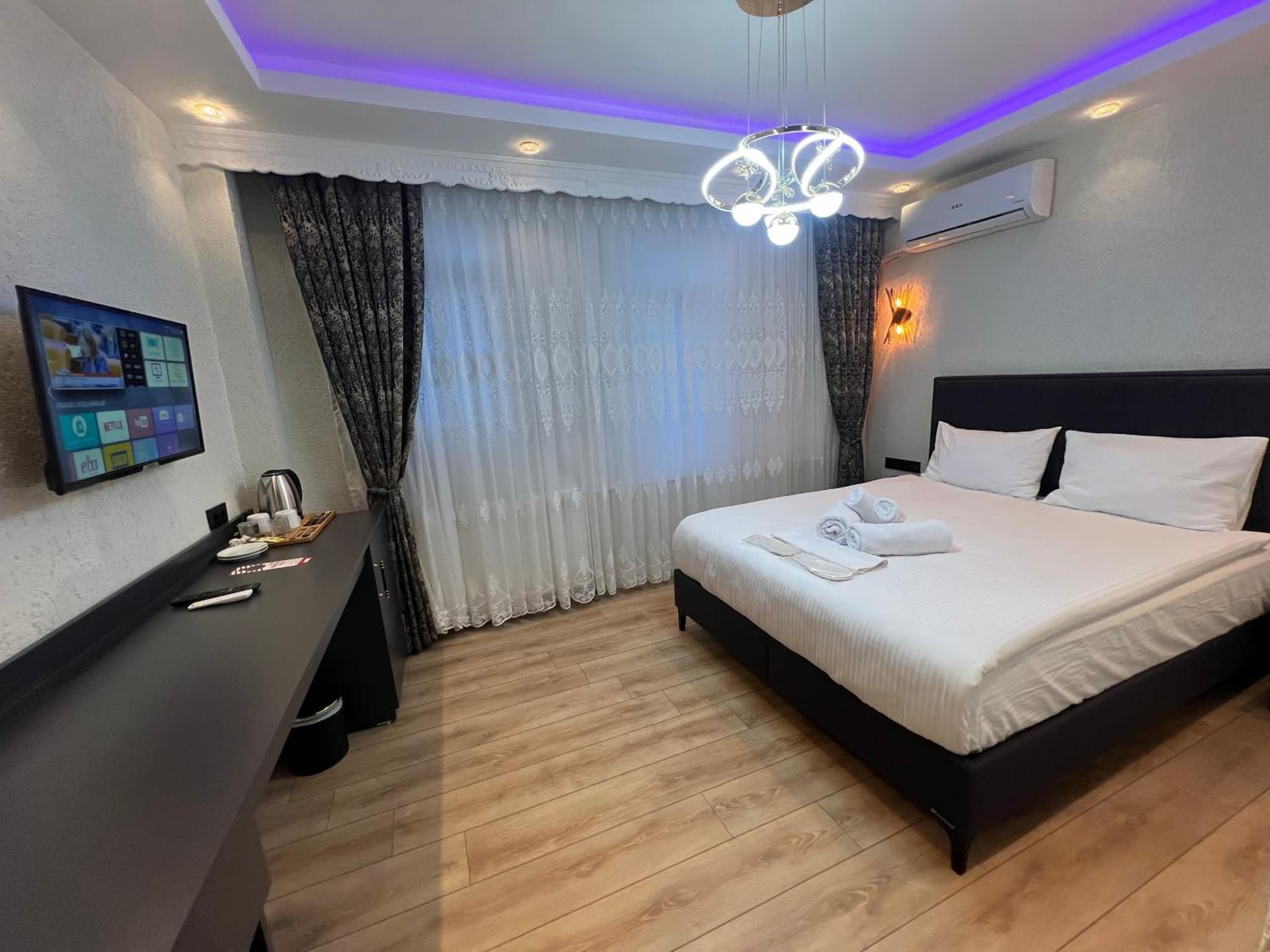 Feycem Suites Hotel photo 7
