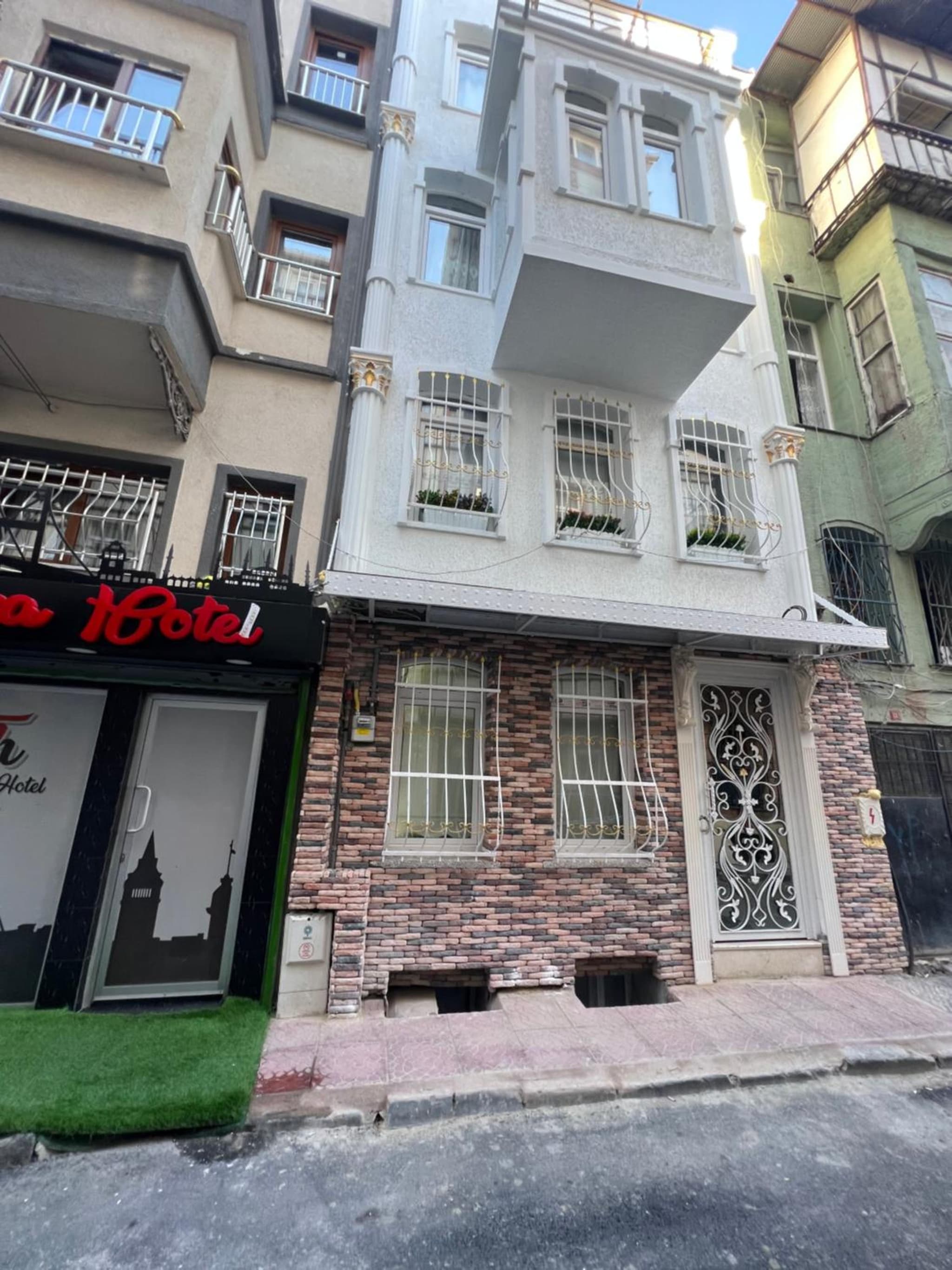 building