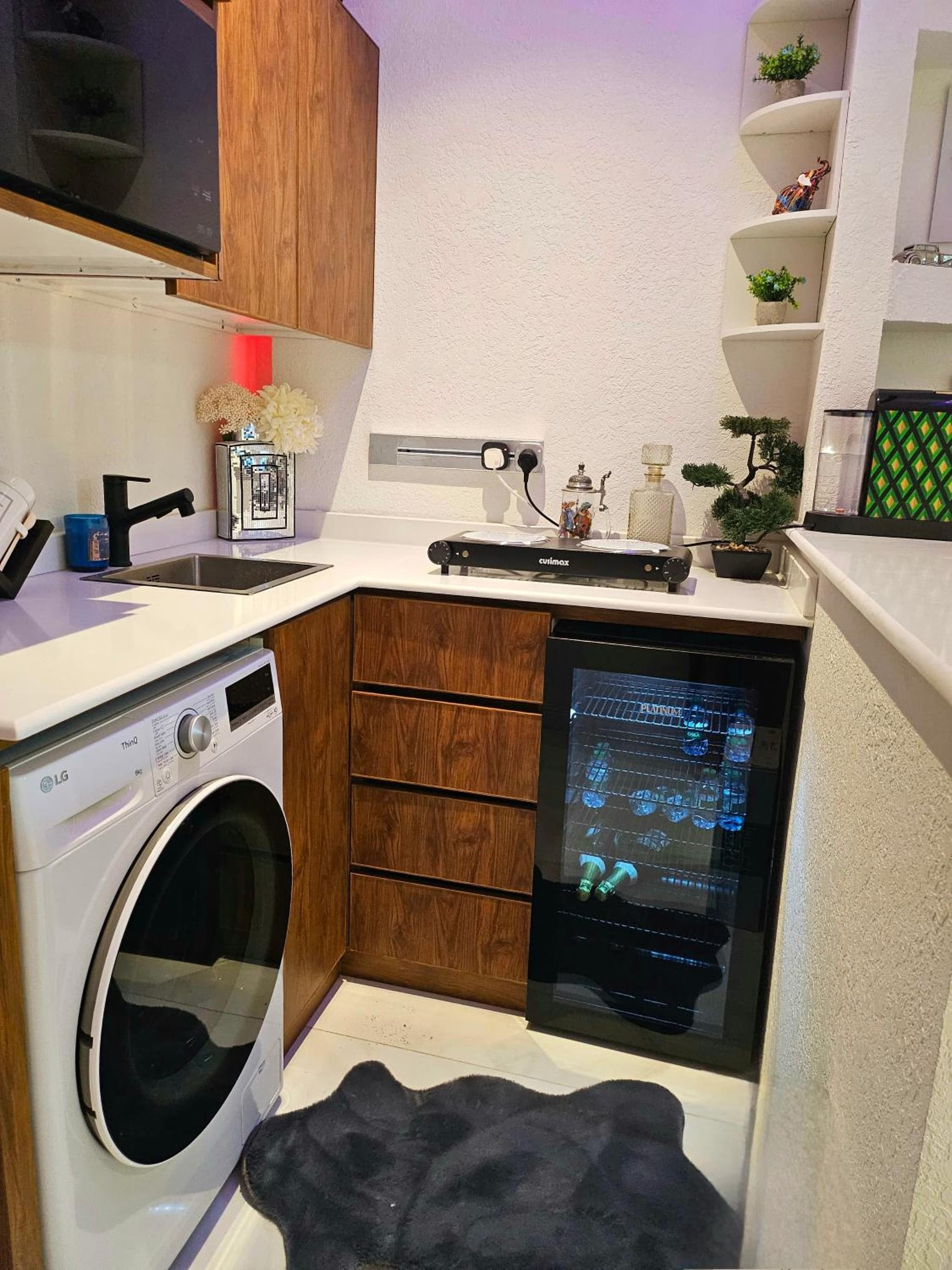 Cozy house photo 6