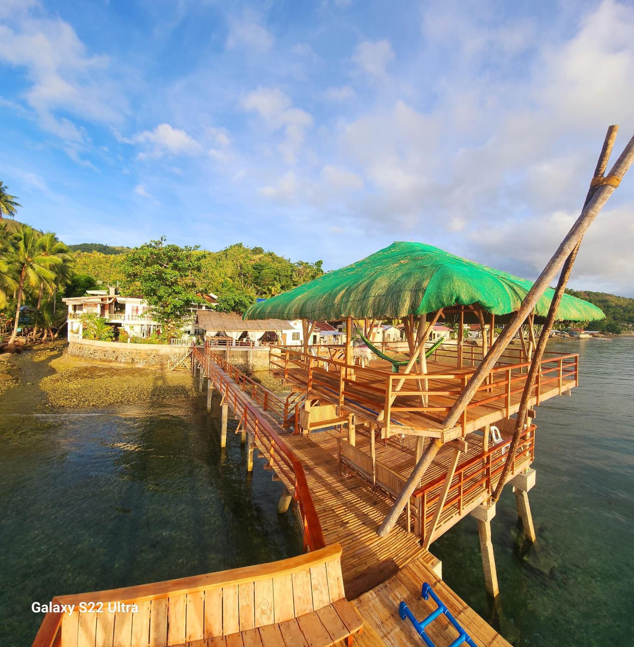 Chue&larry's Beachside Homestay photo 4