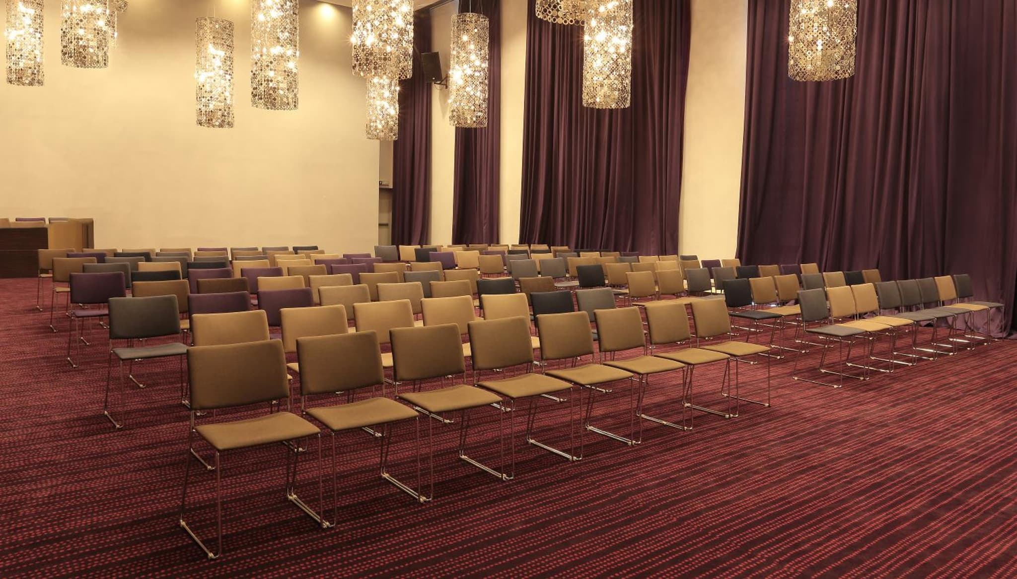 Mercure Nador Rif photo 6