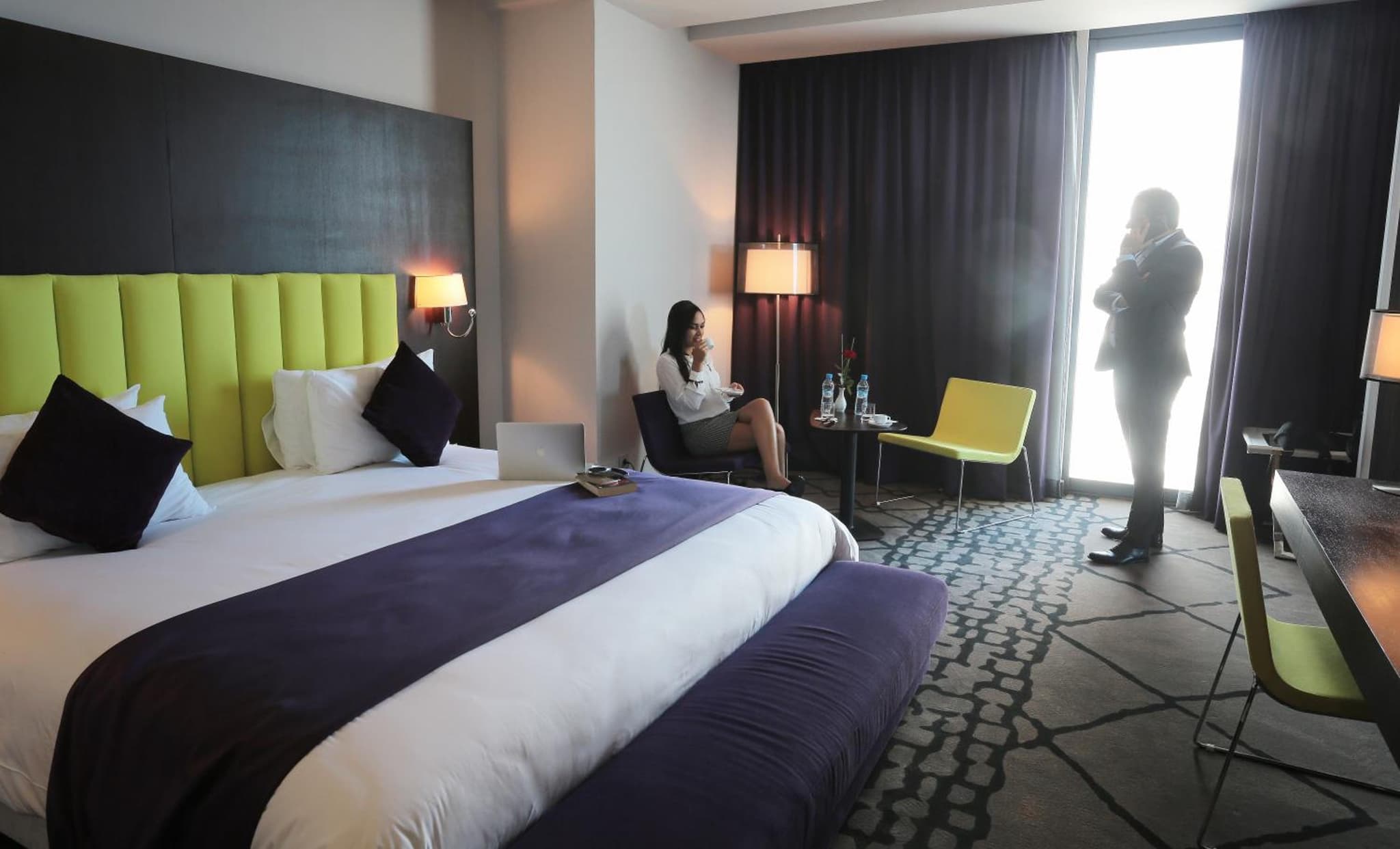 Mercure Nador Rif photo 5