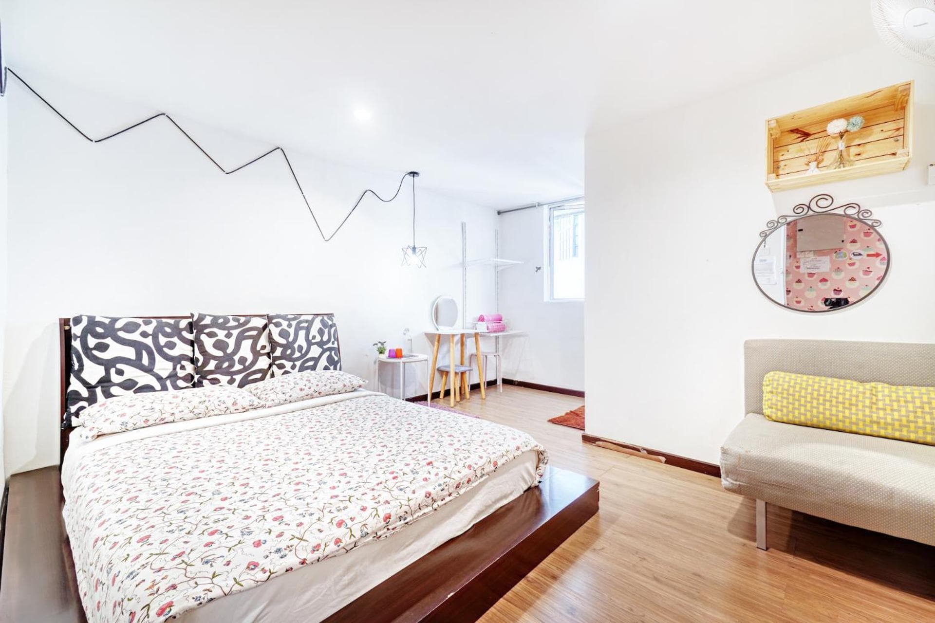 Snooze Hotel
