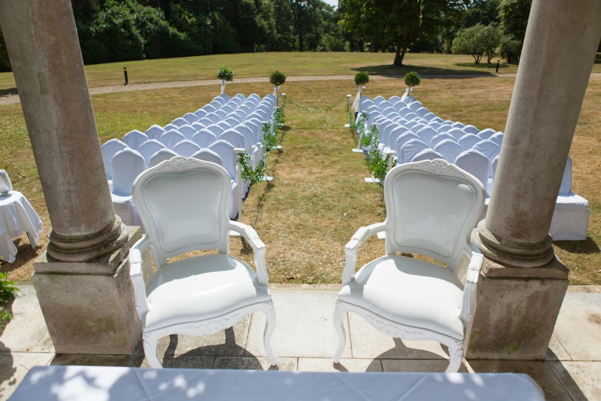 Highfield Park photo 3