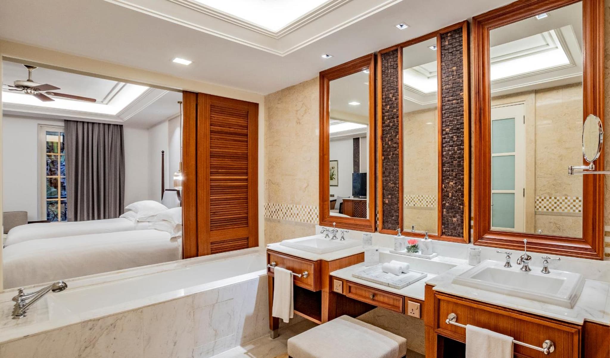 The Danna Langkawi - A Member of Small Luxury Hotels of the World photo 3