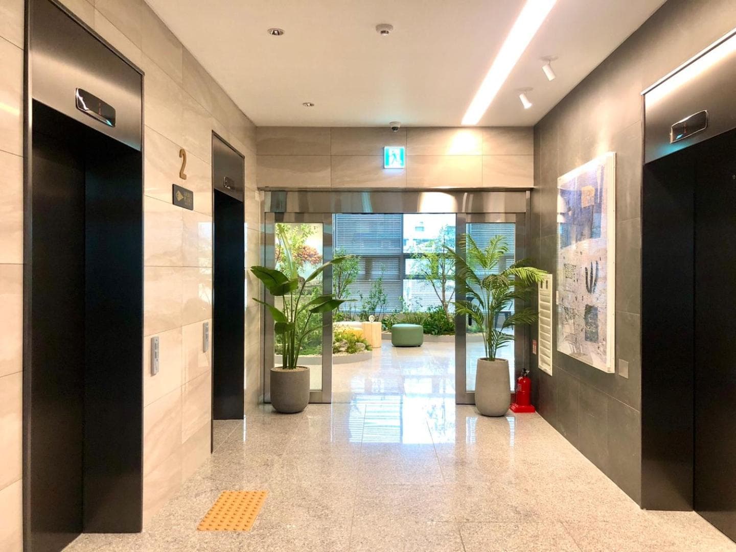Golden Planet Hotel-Pyeongtaek Godeck photo 8